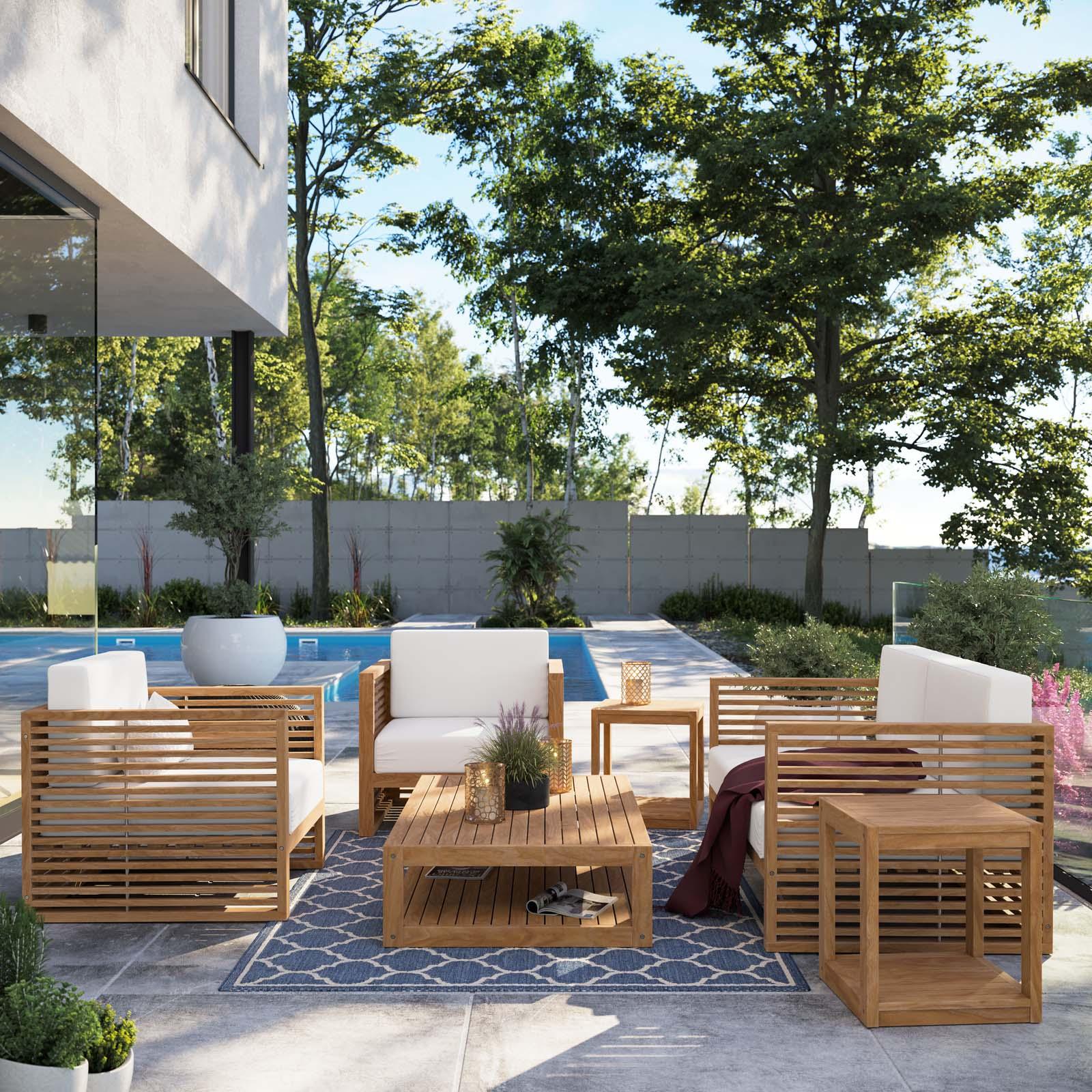 Spring 2024 Furniture Trends at Wall2Wall Furnishings