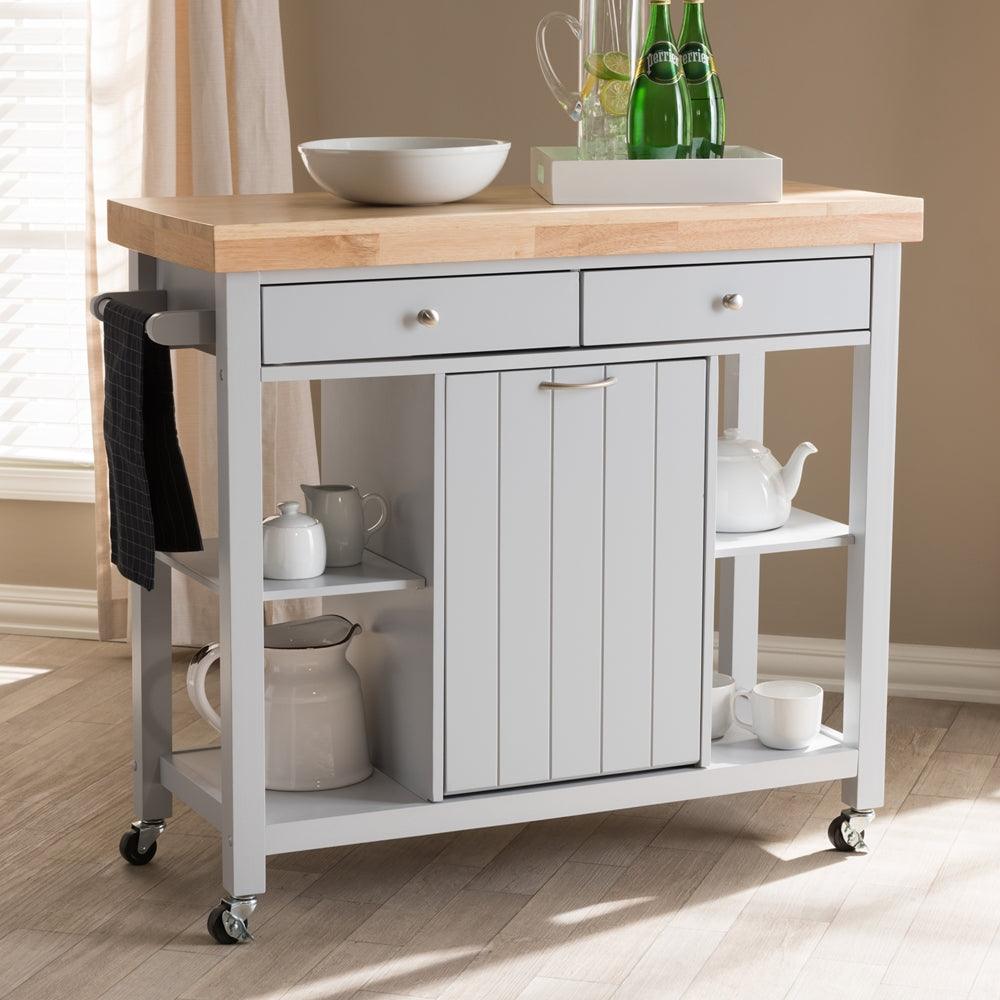 Kitchen Cart