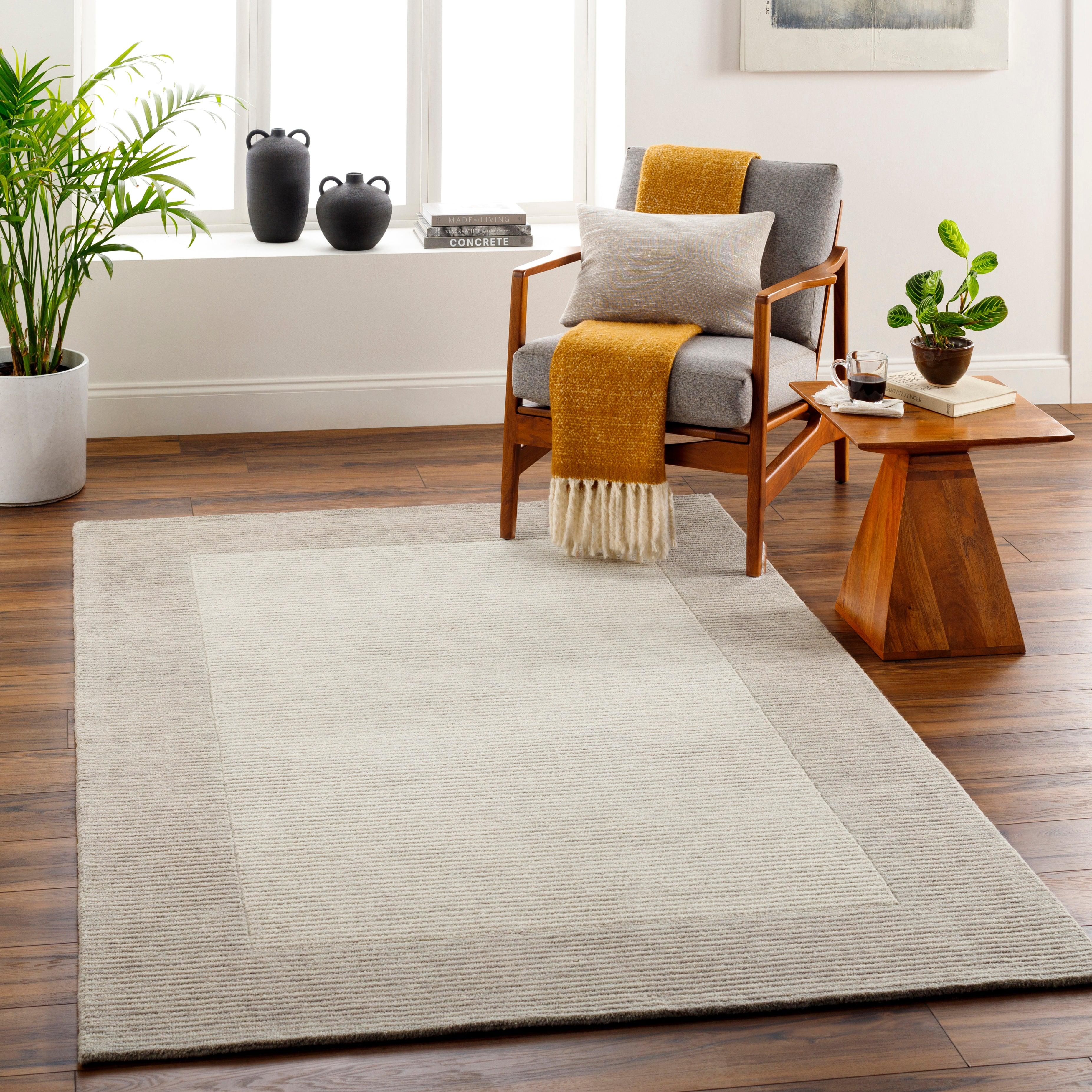 How to Choose an Area Rug That Complements Your Space
