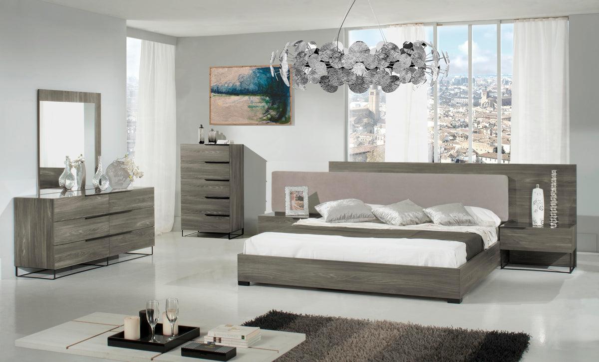Enzo Italian Modern Chest