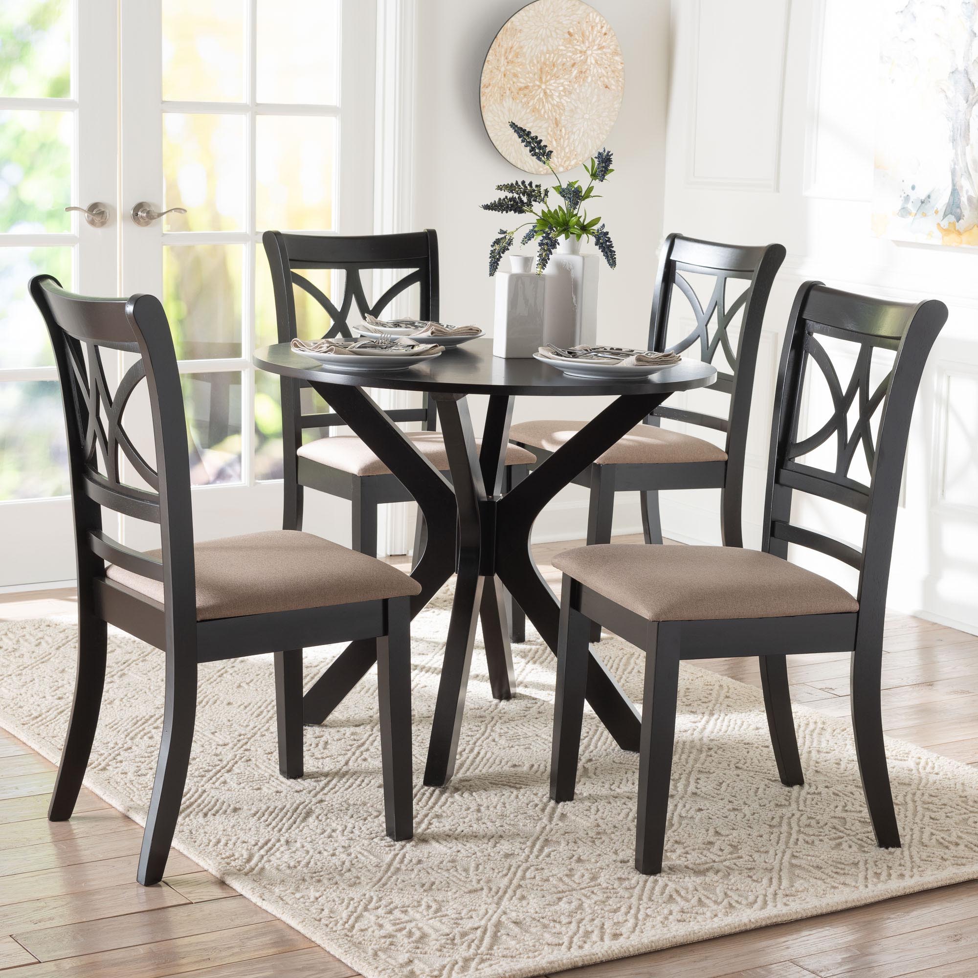 Julia 5-Piece Dining Set