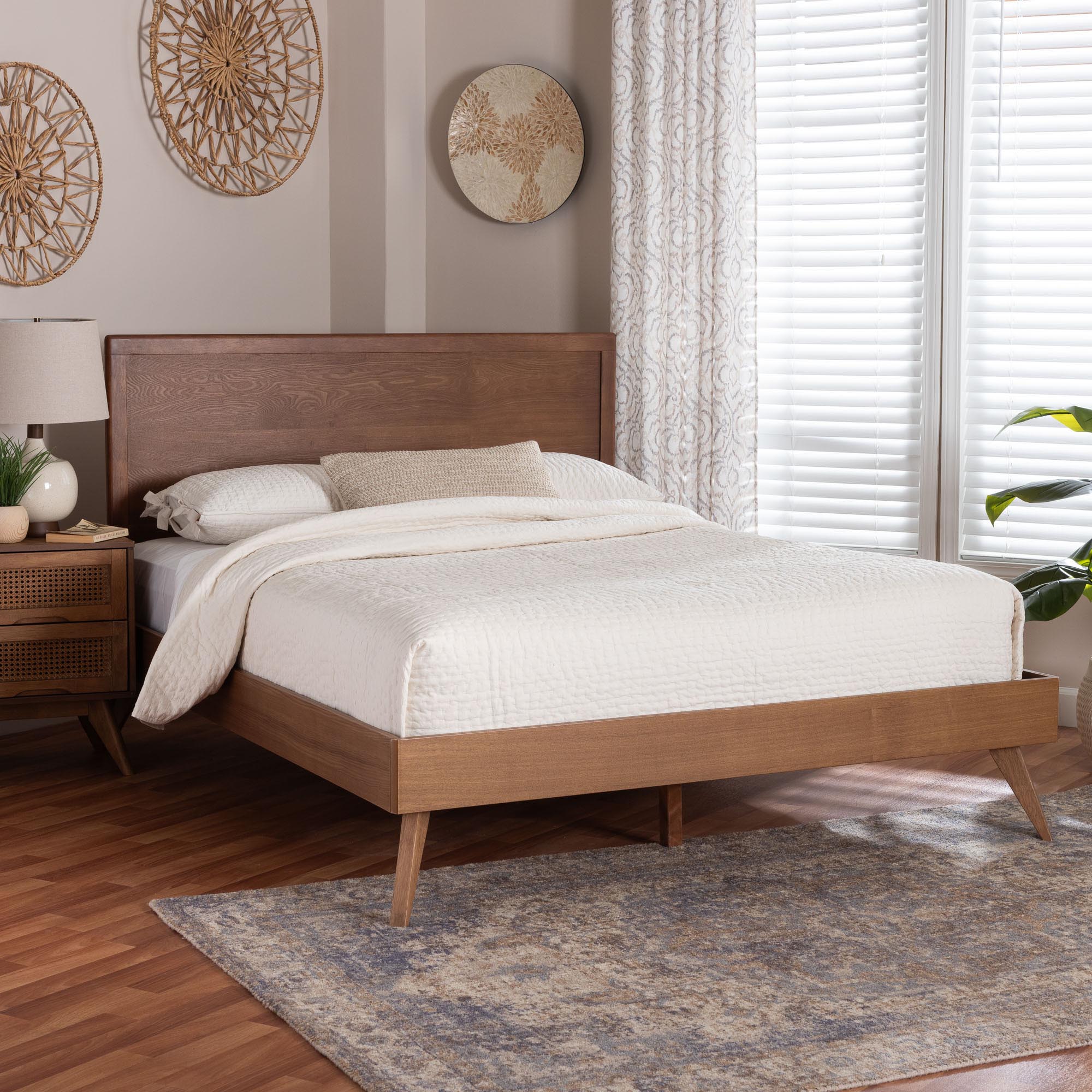 Jiro Platform Bed