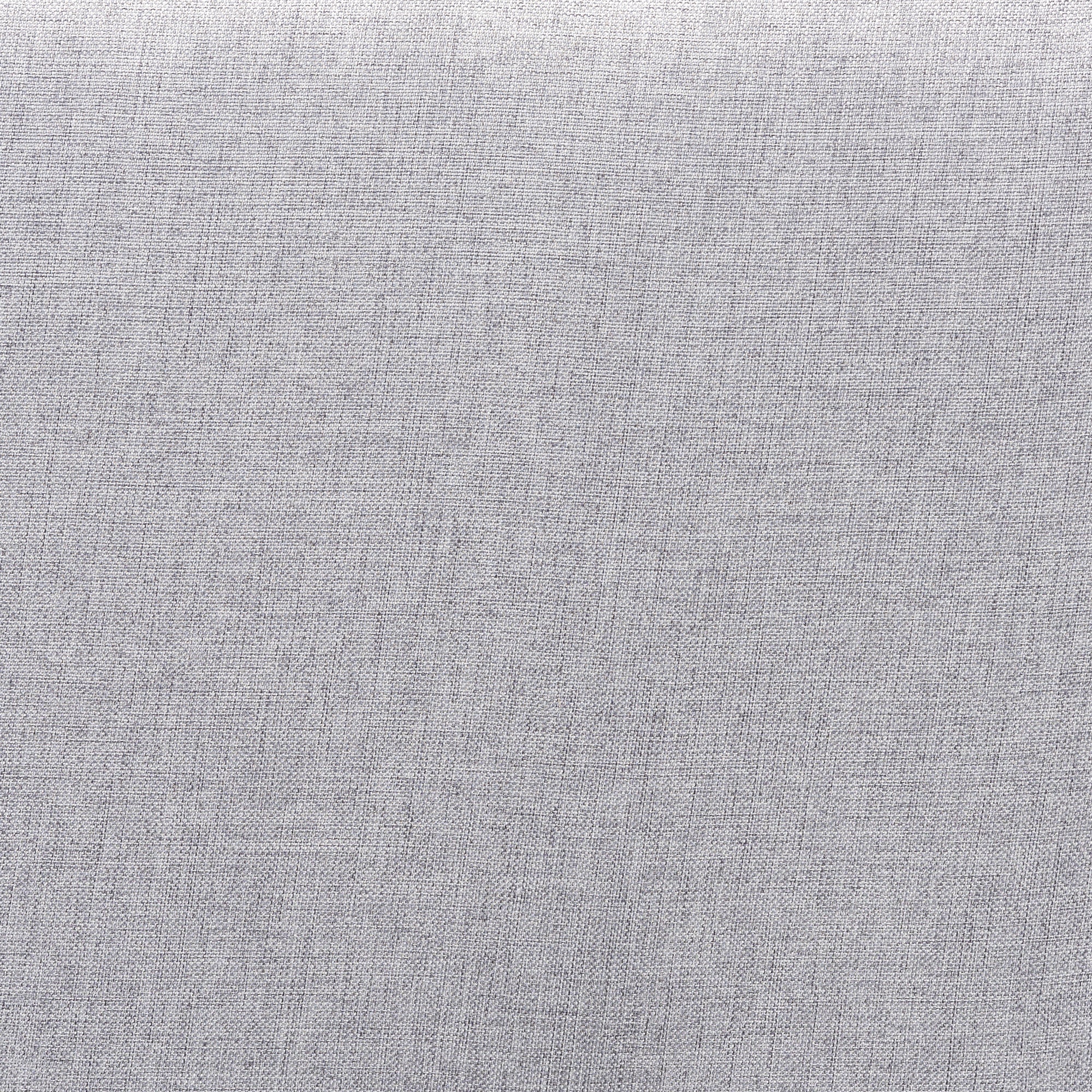 Dexter Modern and Contemporary Fabric Upholstered and Finished Wood Headboard