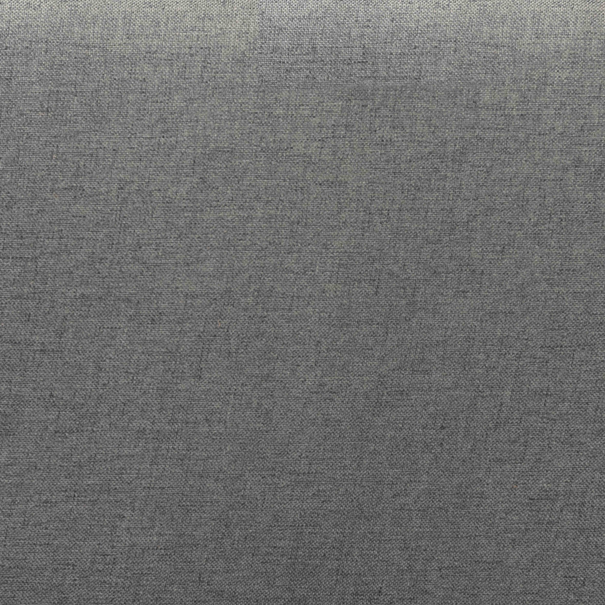 Dexter Modern and Contemporary Fabric Upholstered and Finished Wood Headboard