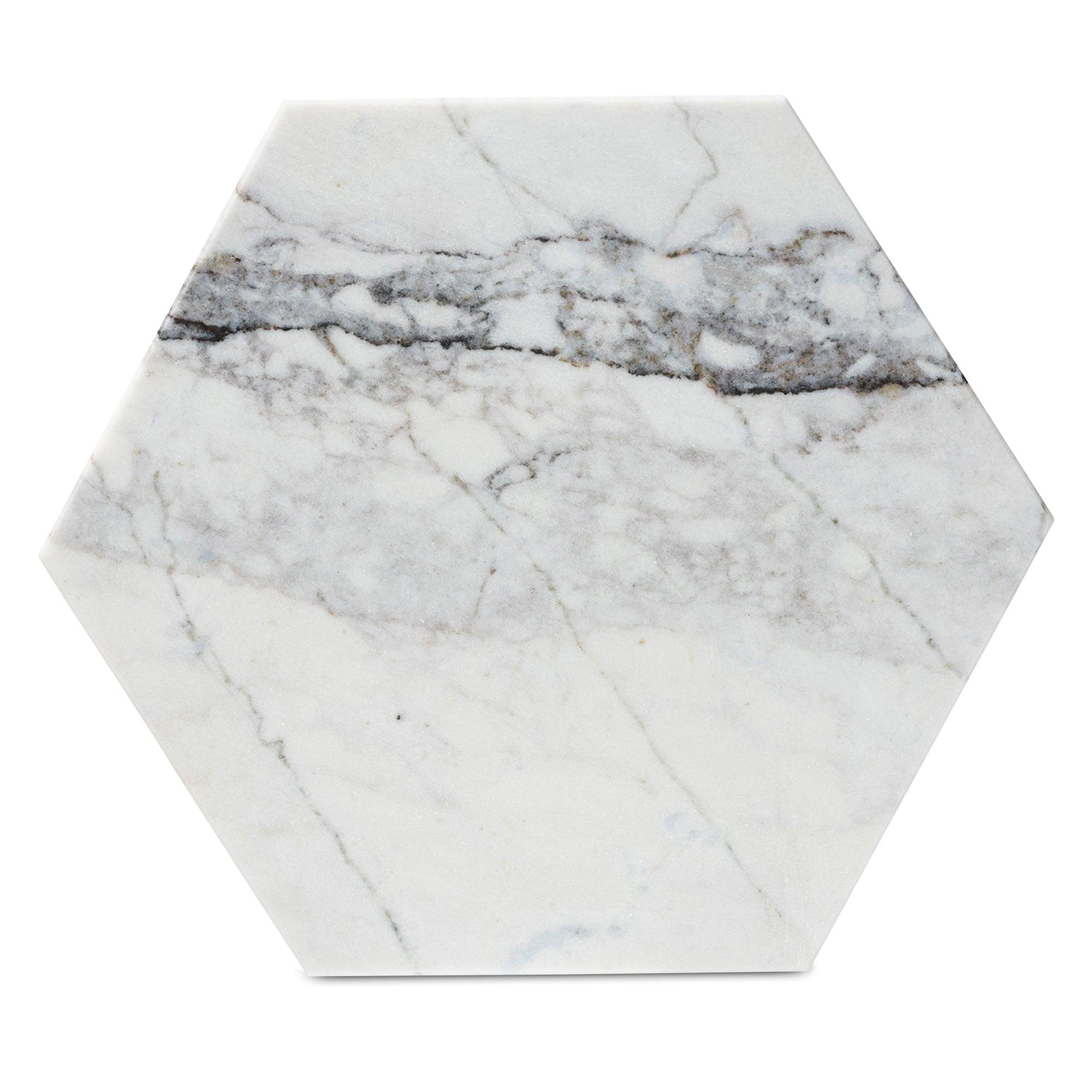 Kalena Modern and Contemporary Metal End Table