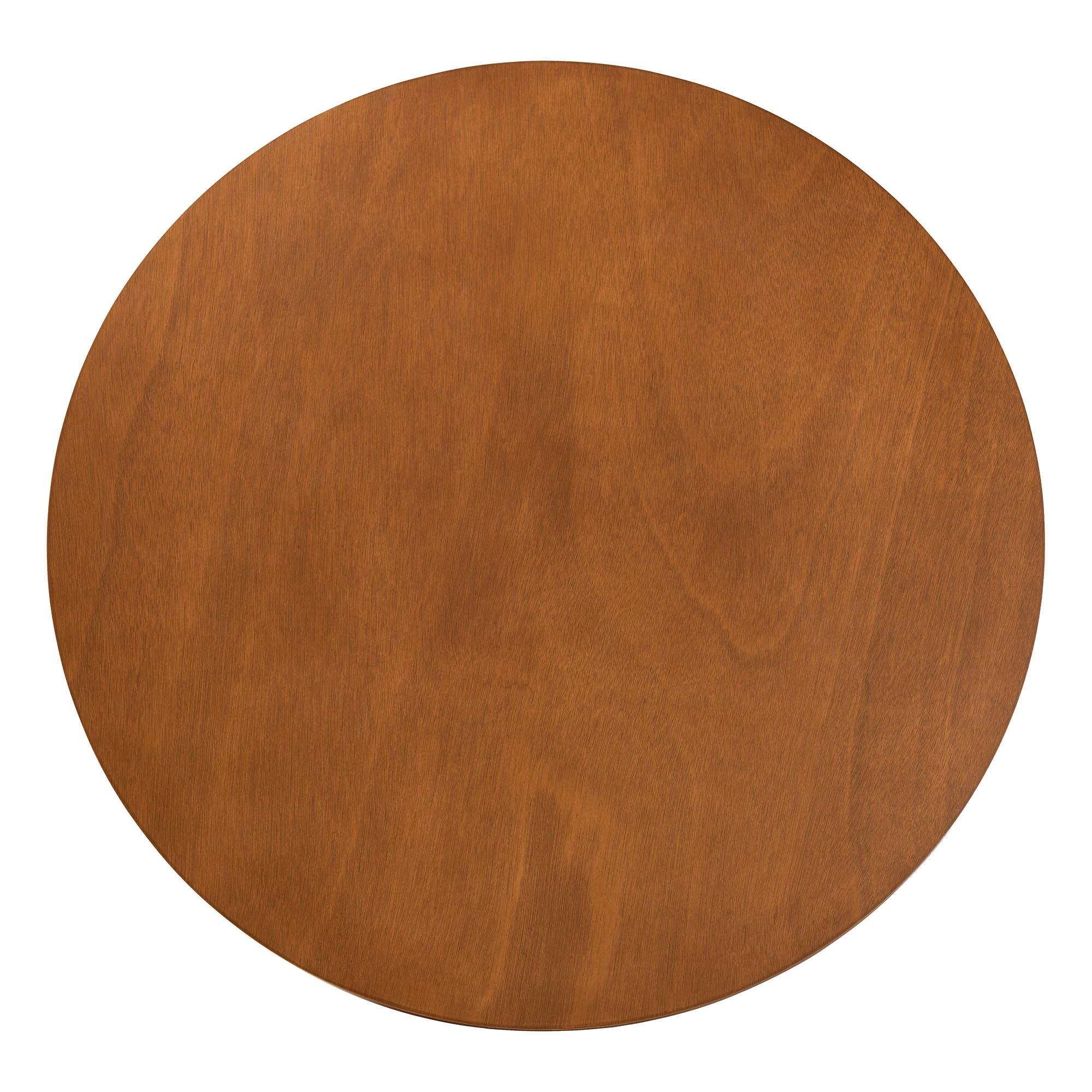 Kala Modern and Wood 5-Piece Dining Set