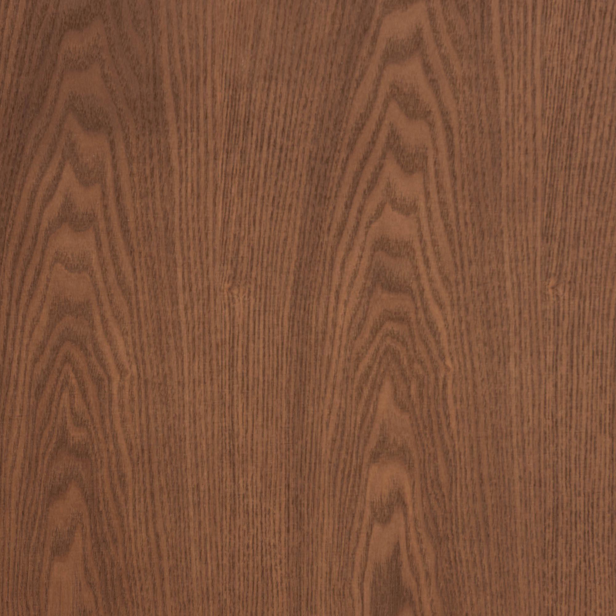 Alarice Classic and Traditional Ash Finished Wood Headboard