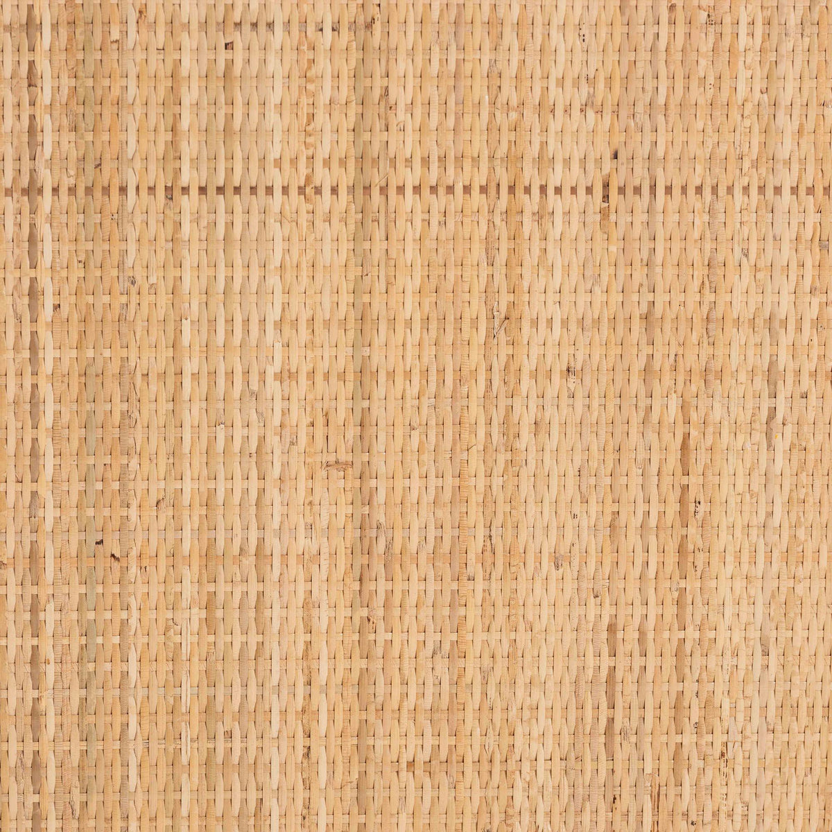 Bali & Pari Yanka Bohemian Rattan Storage Cabinet