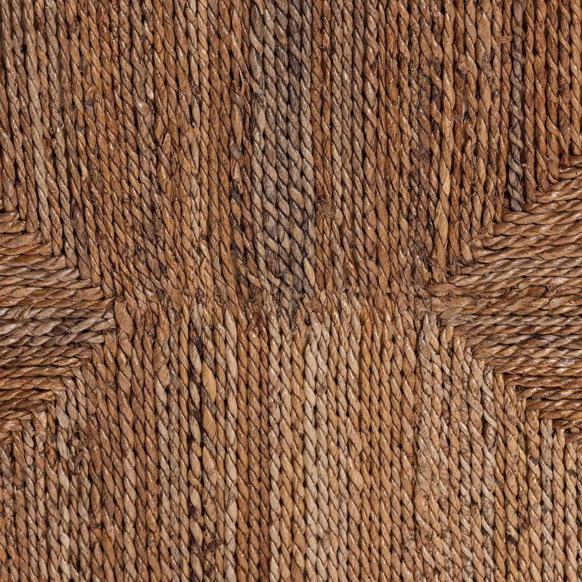 Bali & Pari Liza Rectangle Seagrass Coffee Table