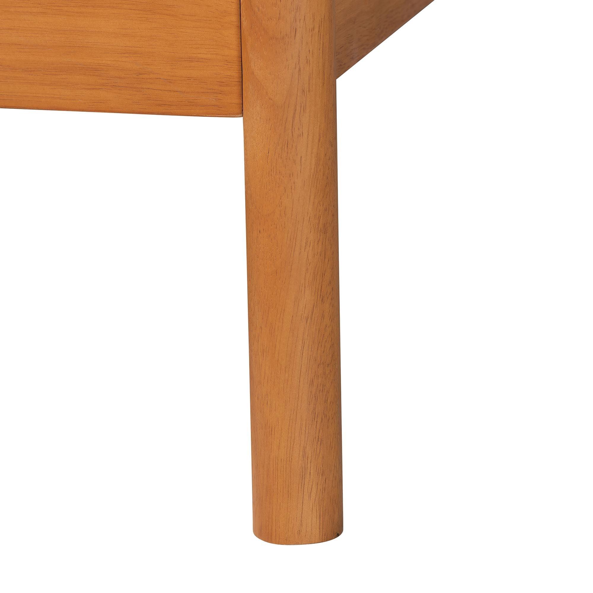 Jenn en Wood Japandi 5-Piece Bedroom Set
