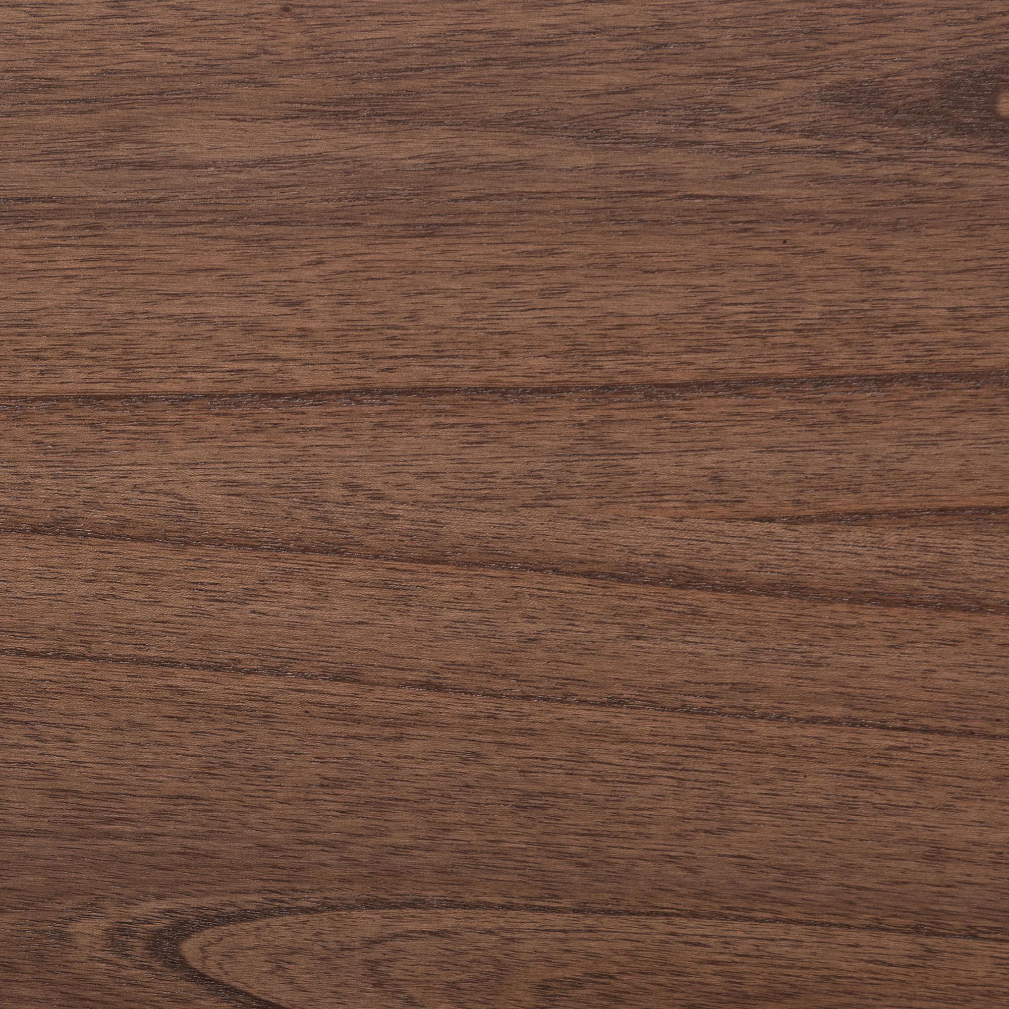 Alyssa Japandi Wood Platform Bed