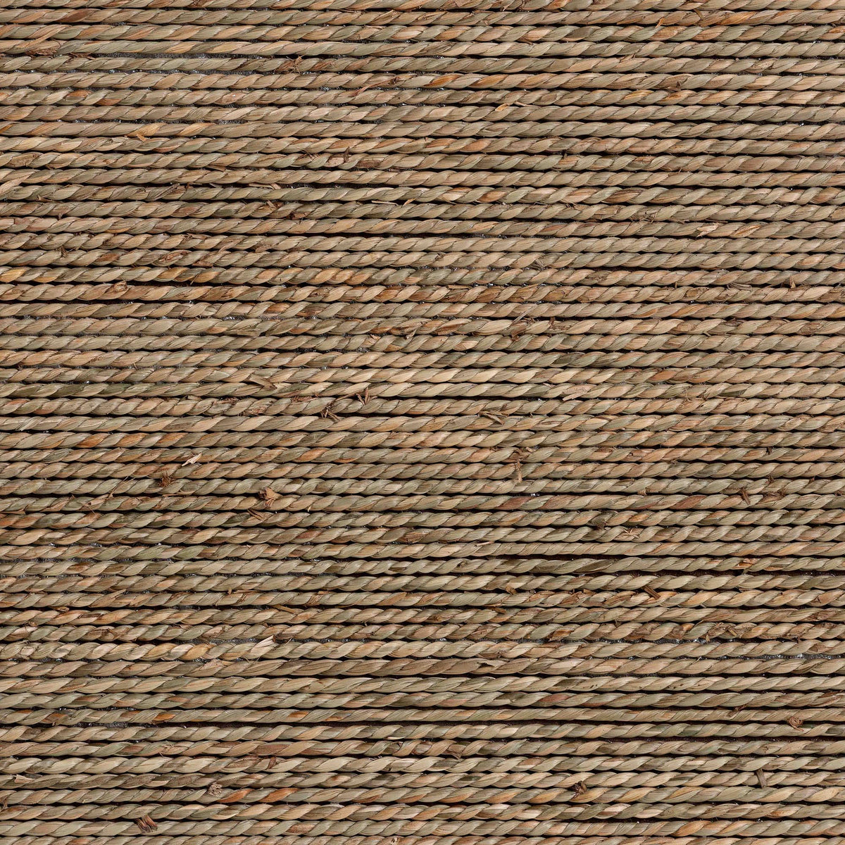 Bali & Pari Ganit Handwoven Seagrass Coffee Table