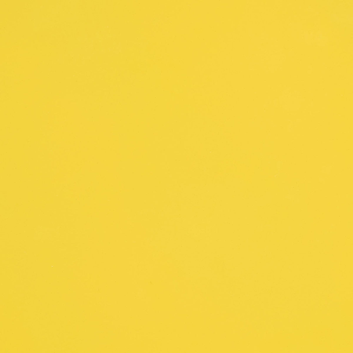 Laverne Yellow Metal Side Table