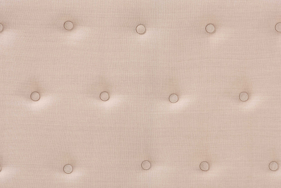 Lourdes Upholstered Headboard