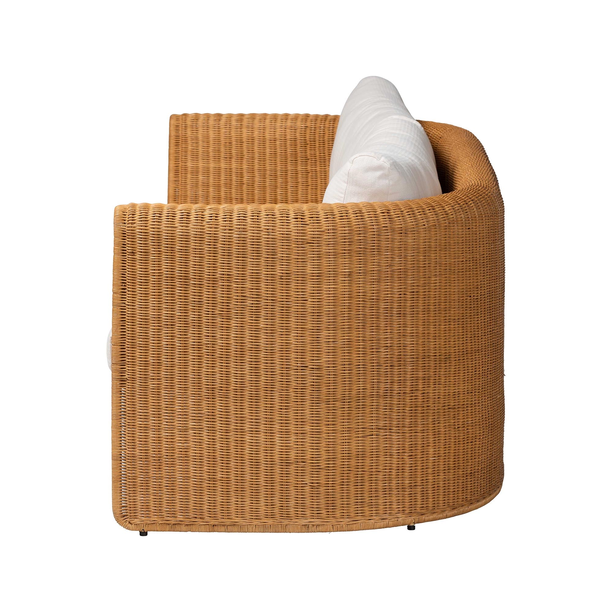Bali & Pari Carina Rattan Sofa