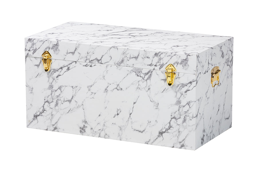 Brenta Storage Trunk