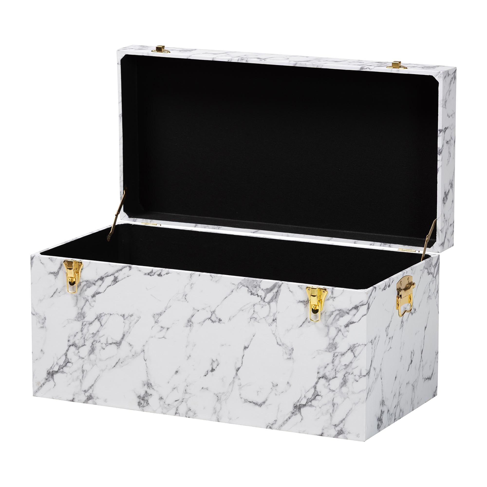 Brenta Storage Trunk