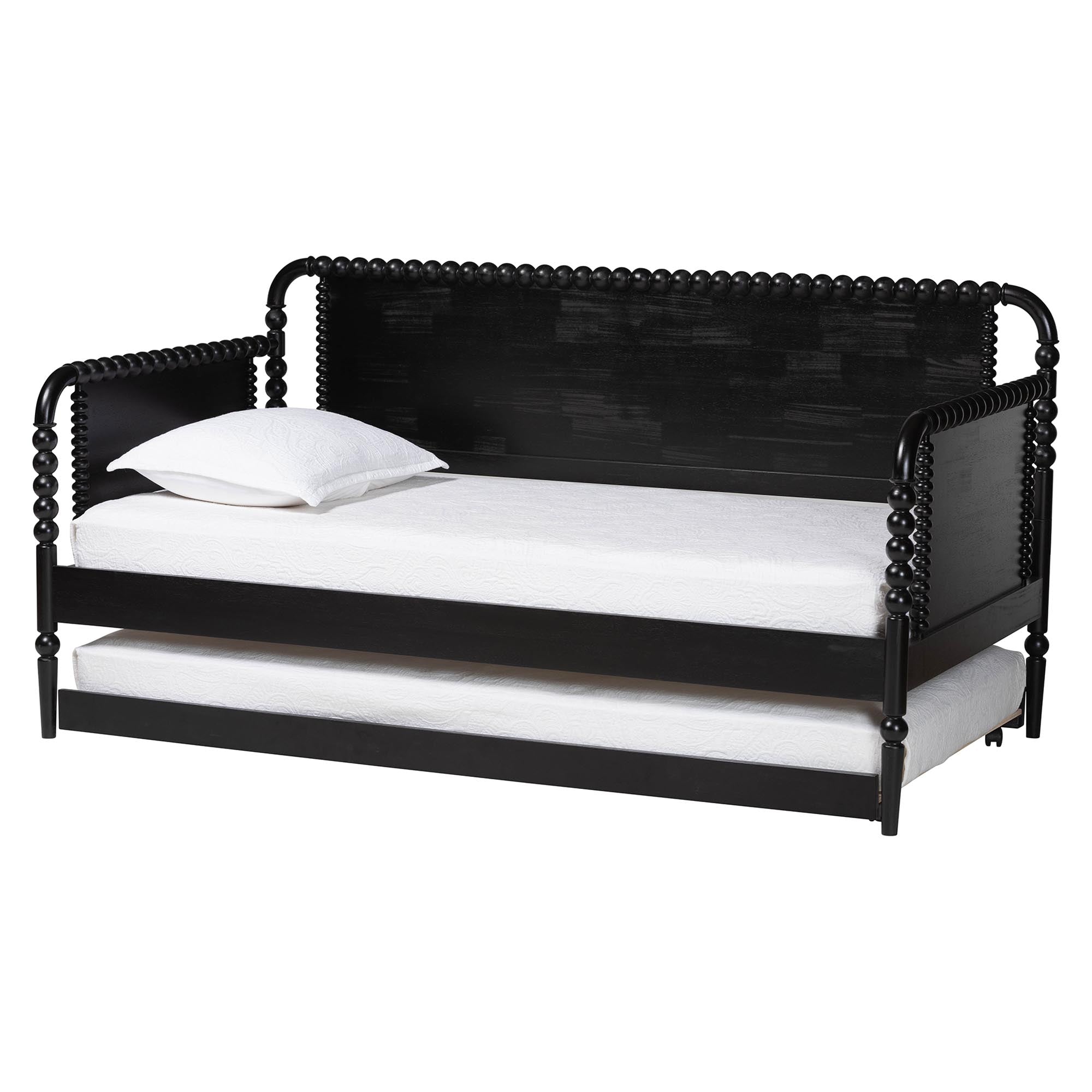 Lucera Bobbin Daybed
