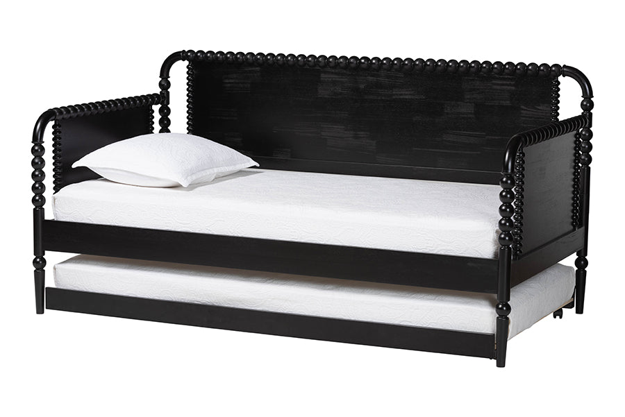 Lucera Bobbin Daybed