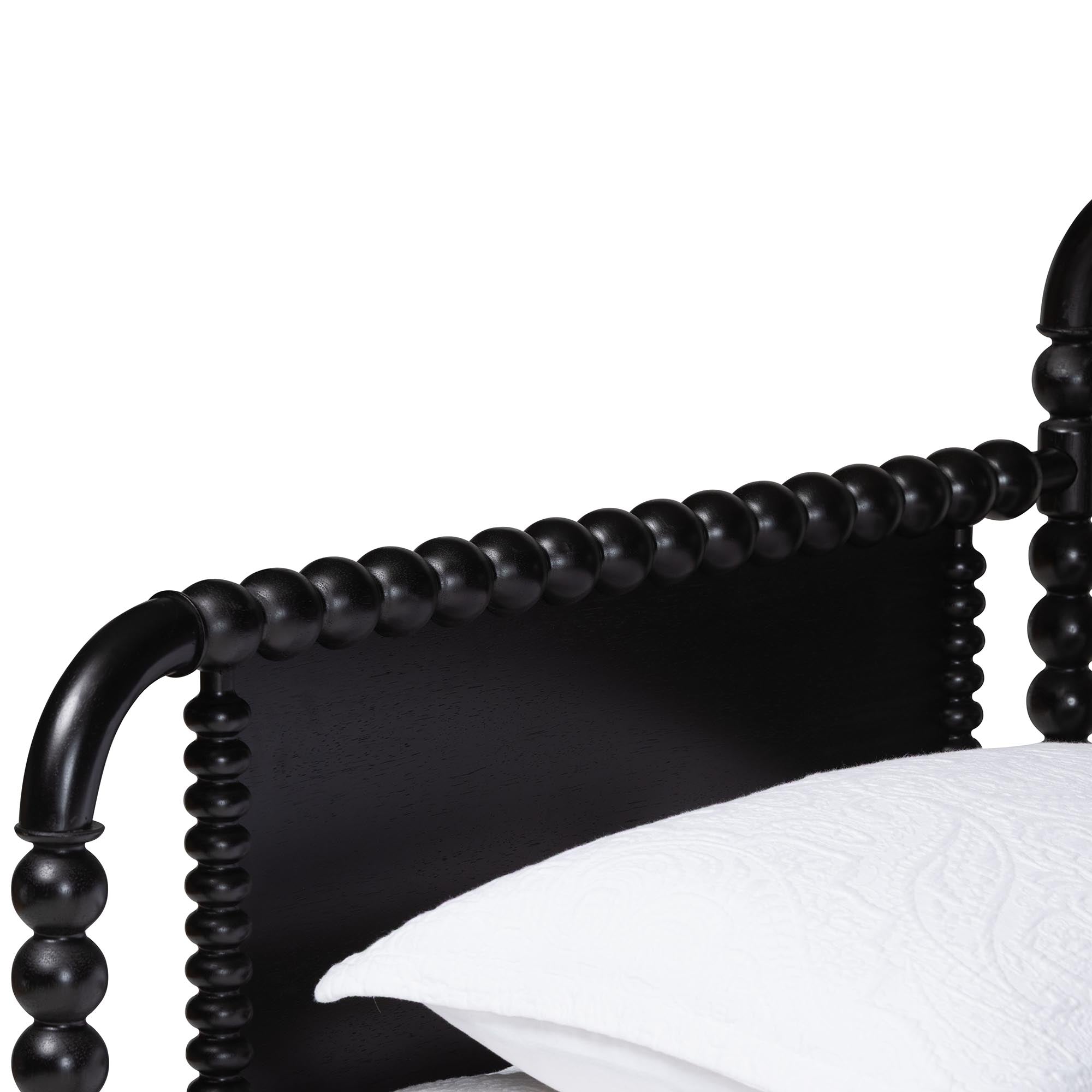 Lucera Bobbin Daybed