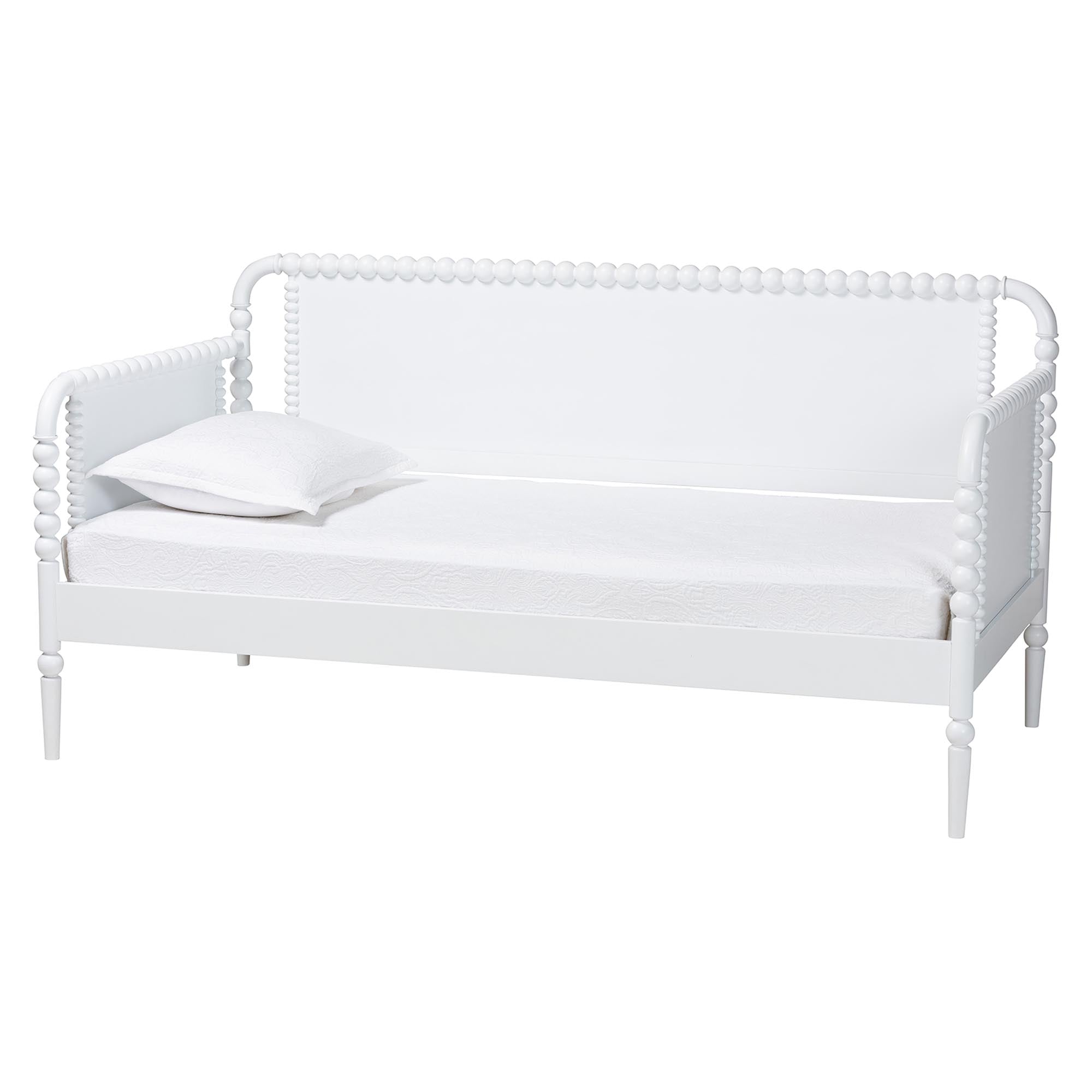 Lucera Bobbin Daybed