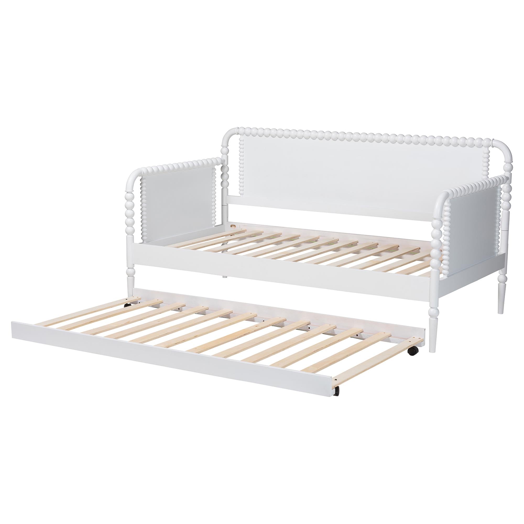 Lucera Bobbin Daybed