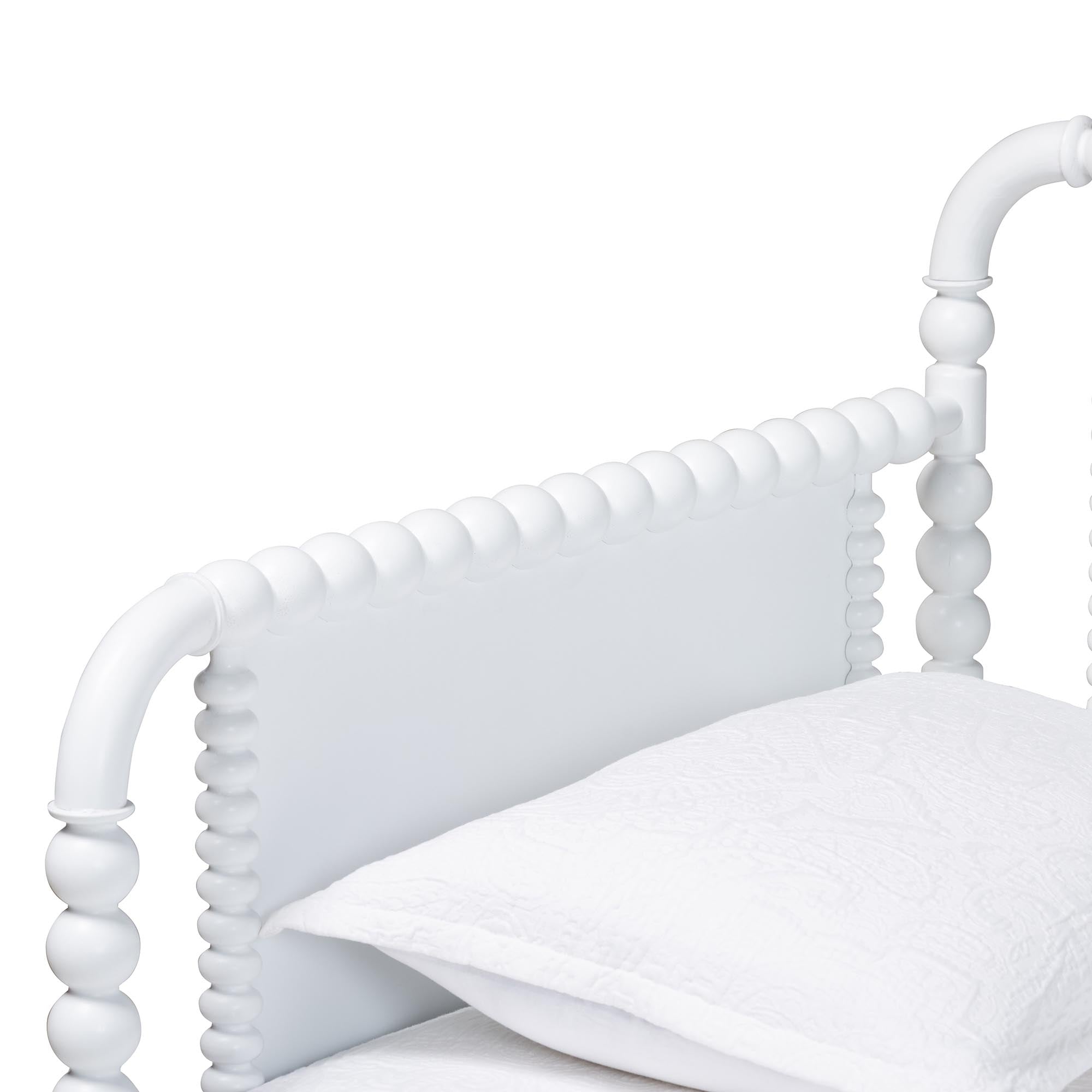 Lucera Bobbin Daybed