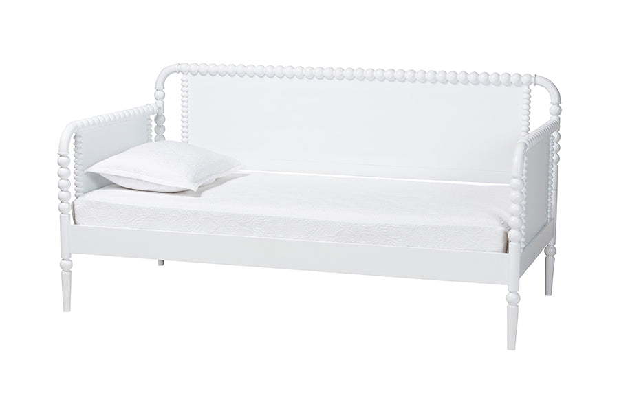 Lucera Bobbin Daybed