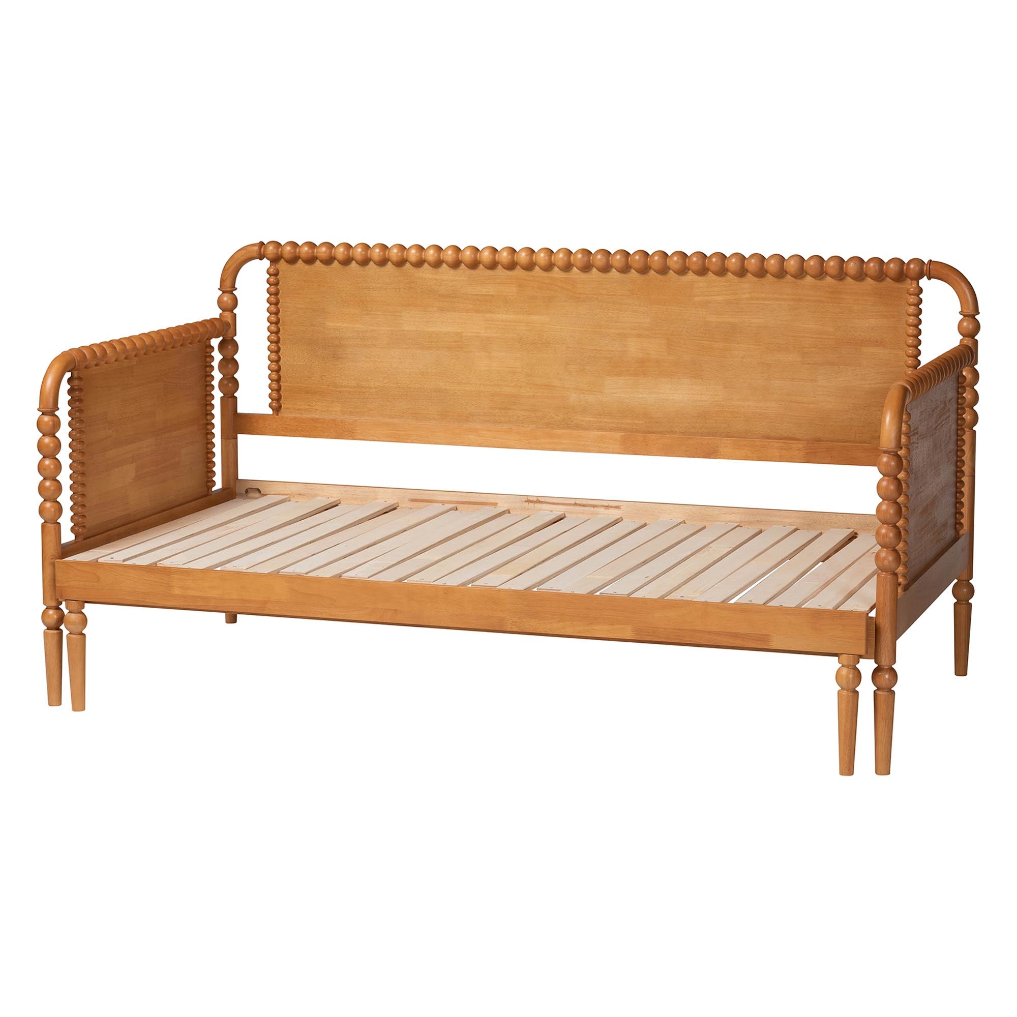 Lucera Bobbin -To- Expandable Daybed