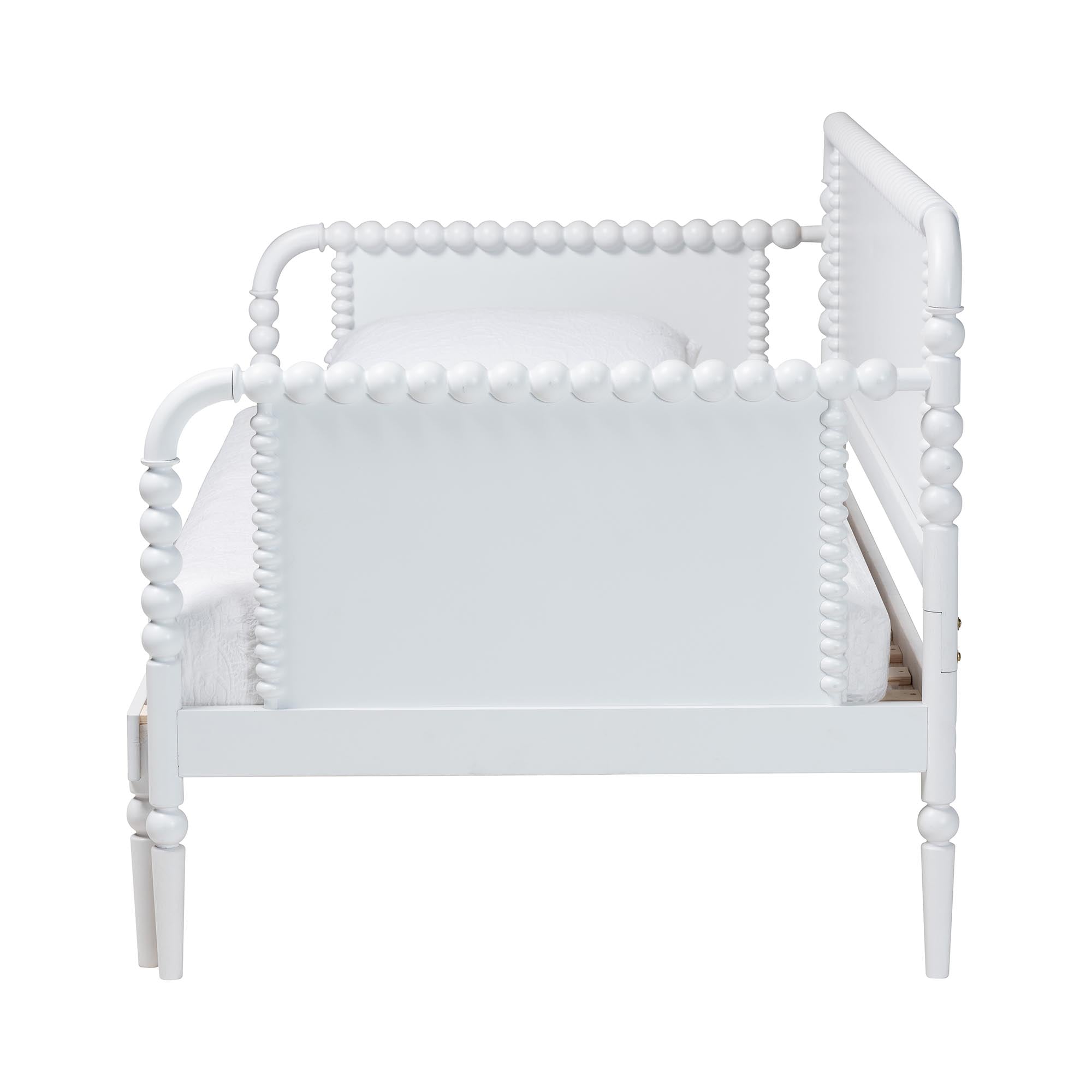 Lucera Bobbin -To- Expandable Daybed