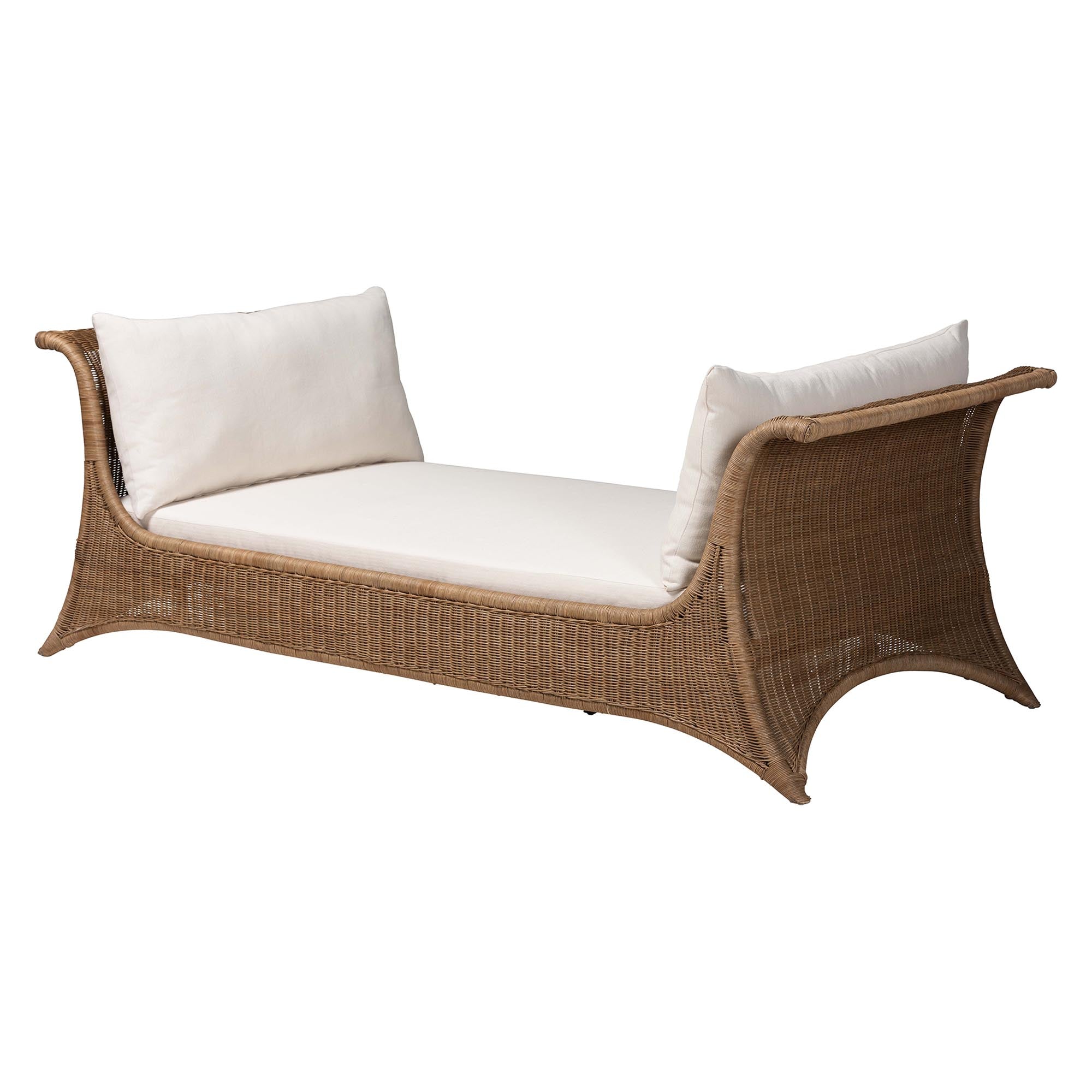 Bali & Pari Kalisha Rattan Daybed