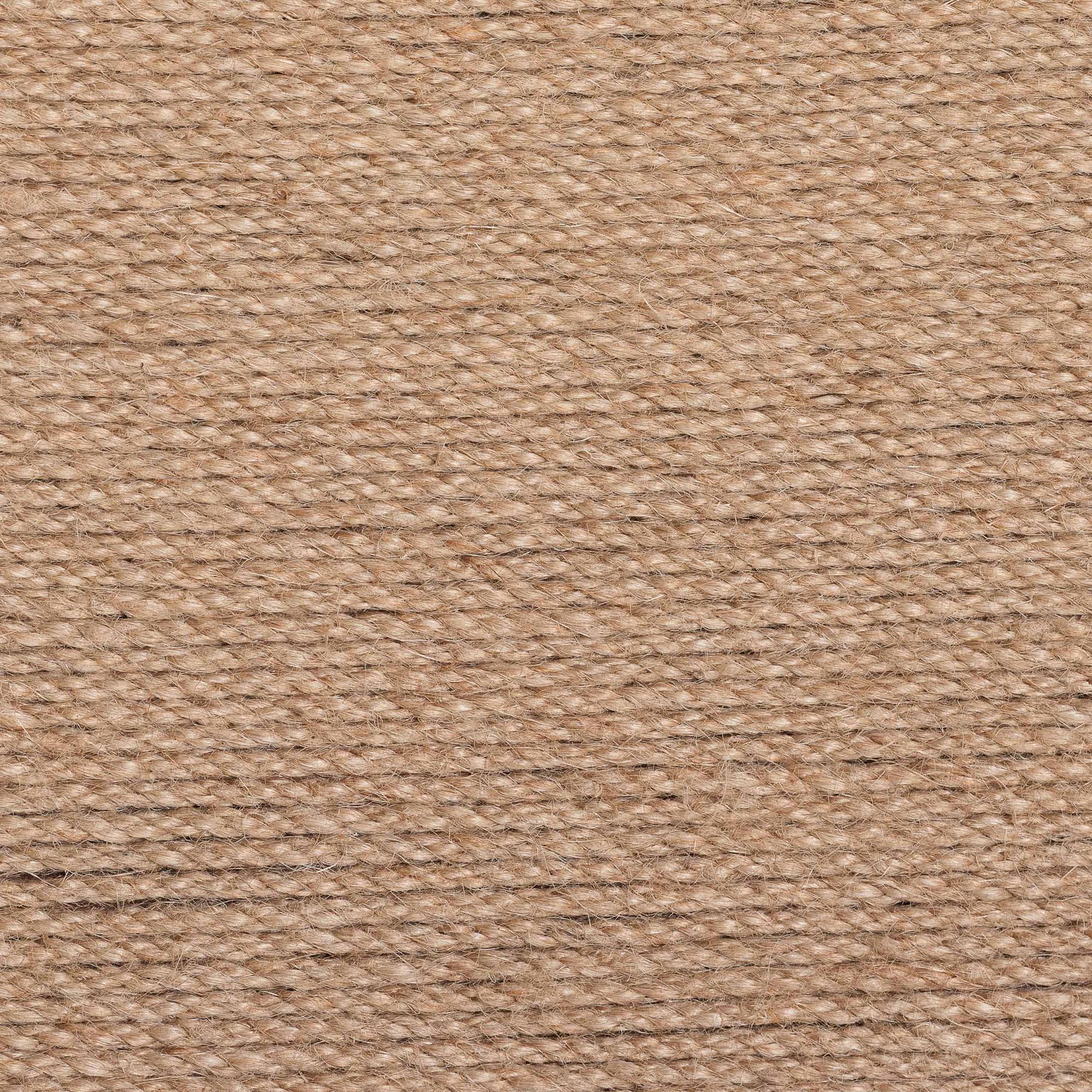 Bali & Pari Lenka Jute Coffee Table