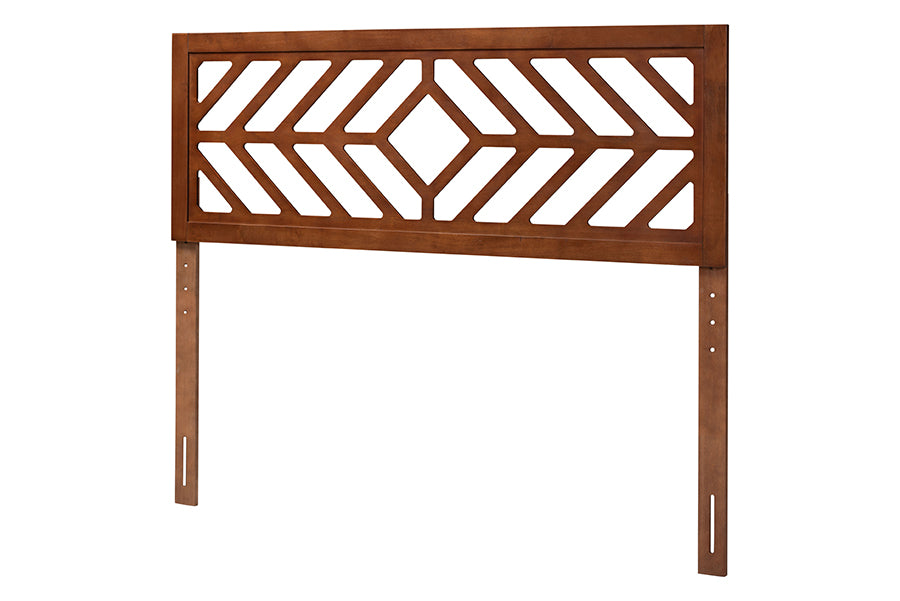 Olsen Wood Headboard