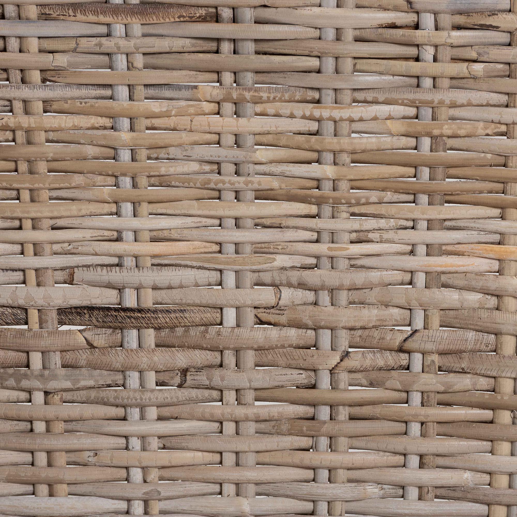 Bali & Pari Lara Kubu Rattan Counter Stool