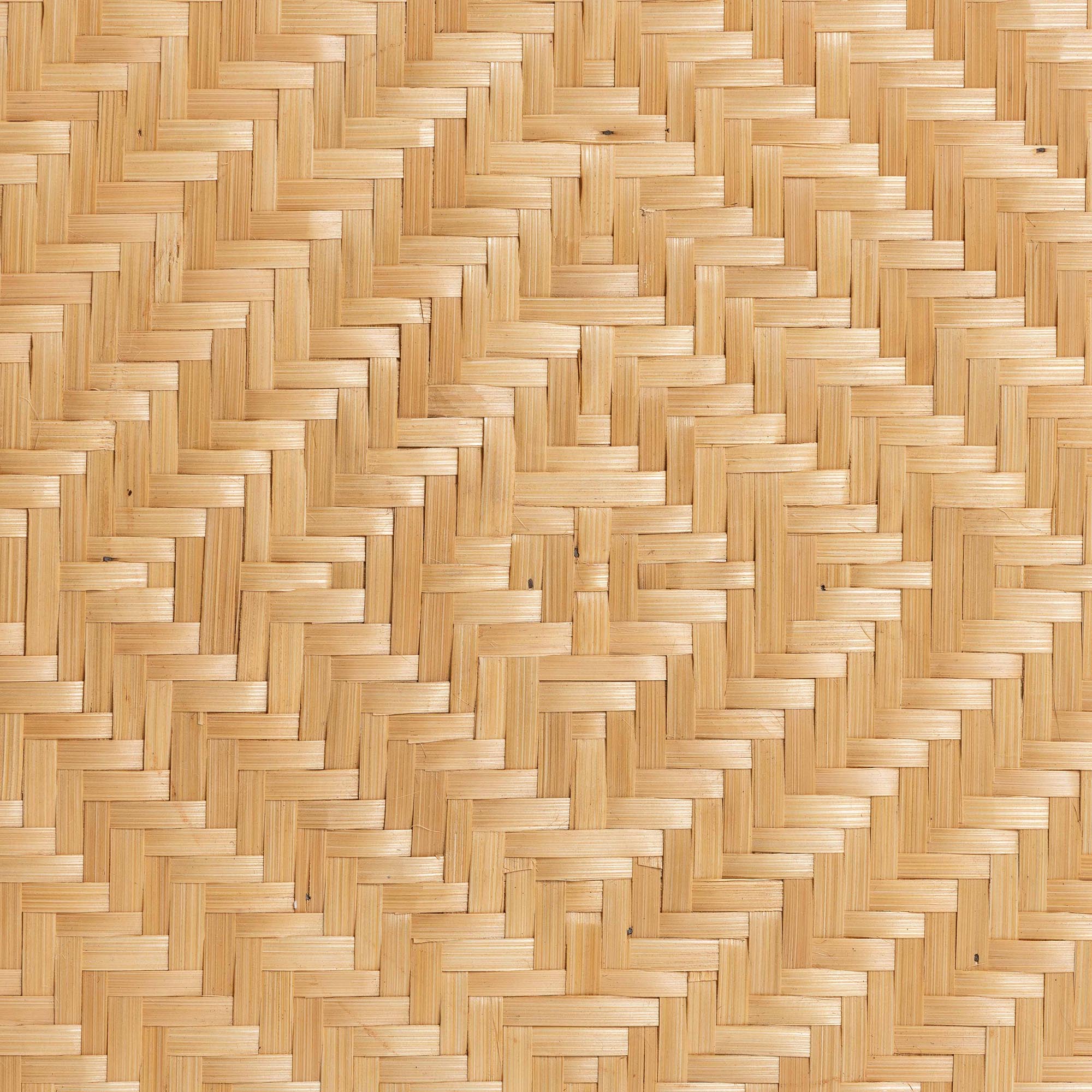 Bali & Pari Roma Rattan and Seagrass Coffee Table