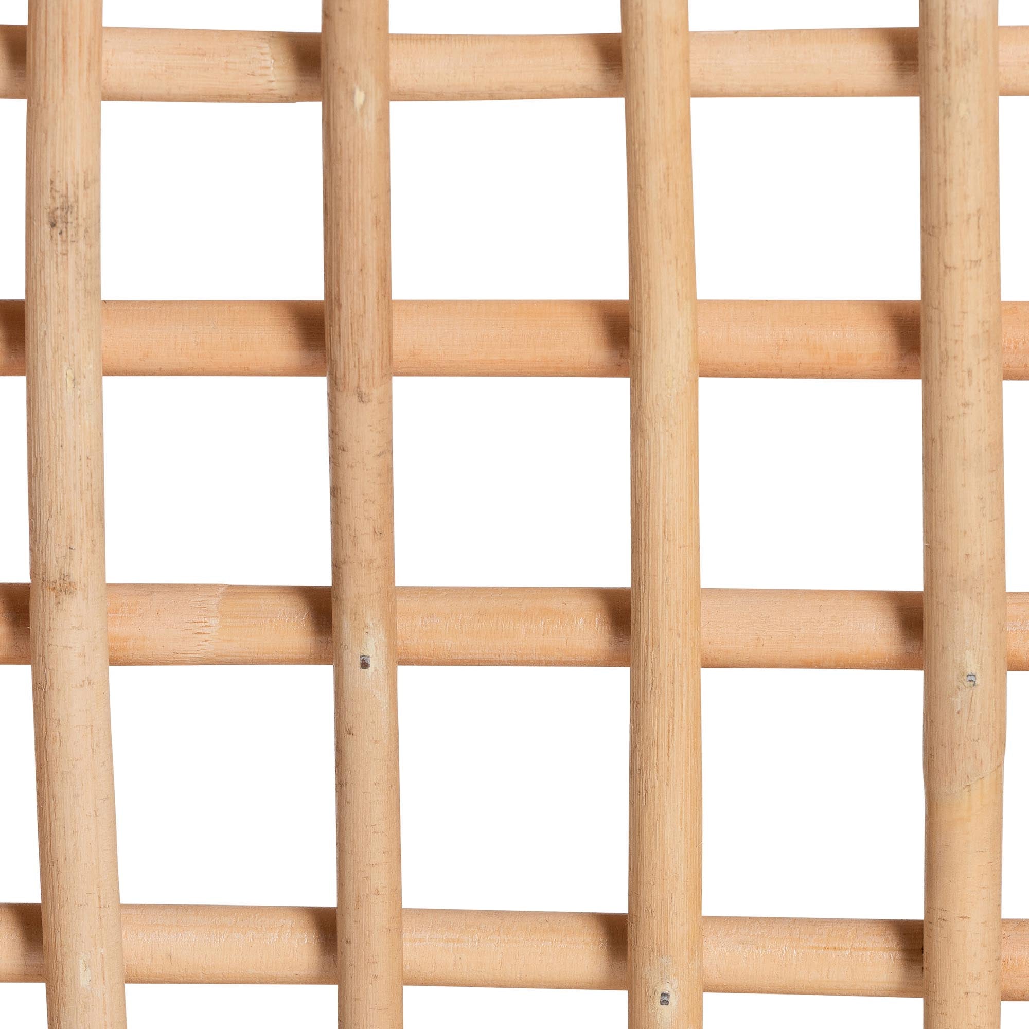 Bali & Pari Daiki Rattan Bench