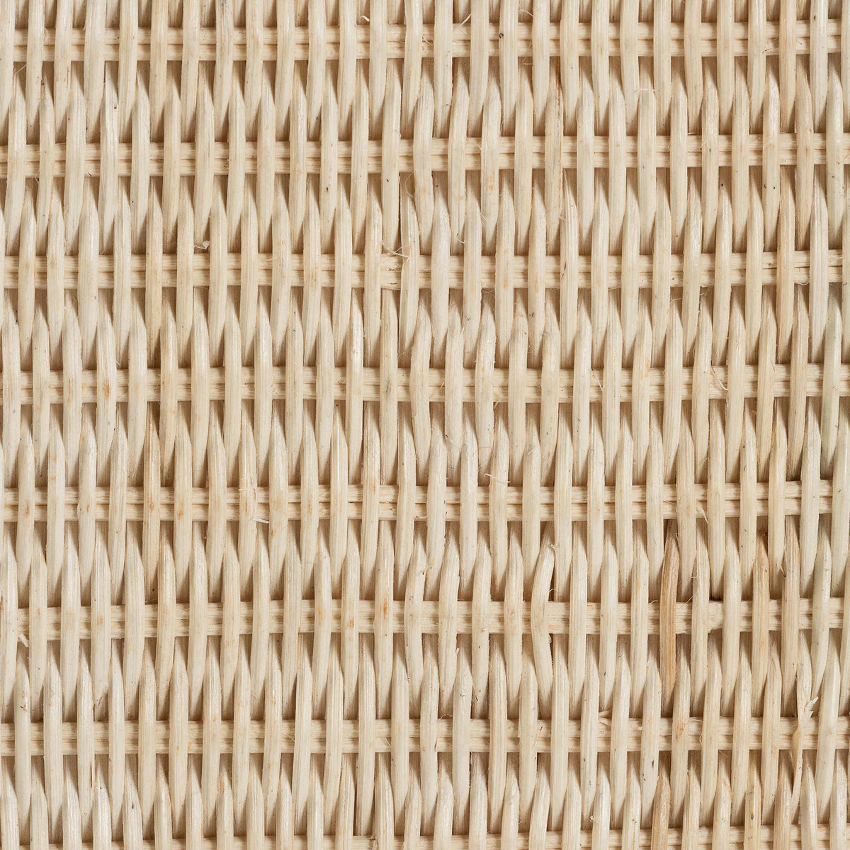 Bali & Pari Sarna Rattan End Table