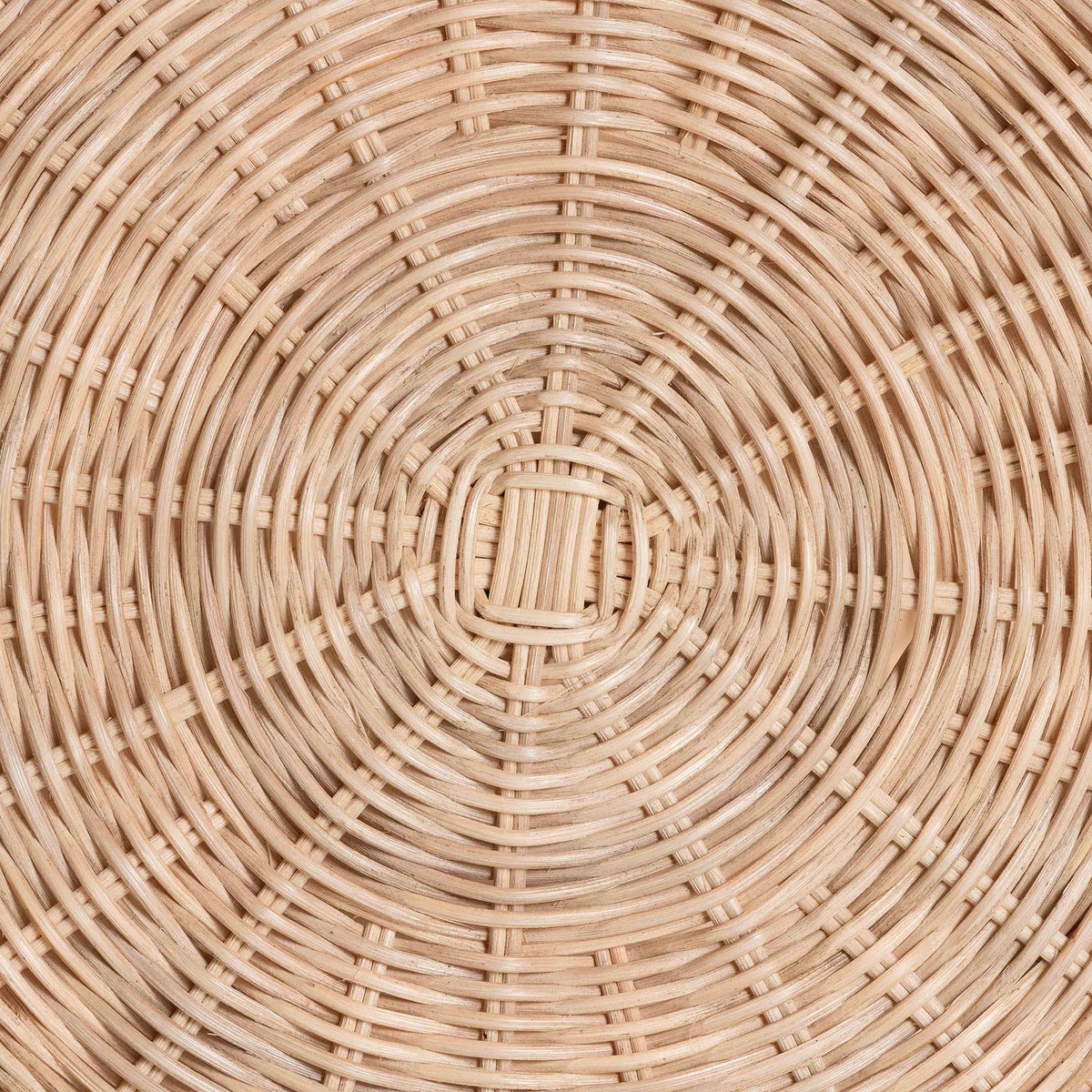 Bali & Pari Latoya Rattan End Table