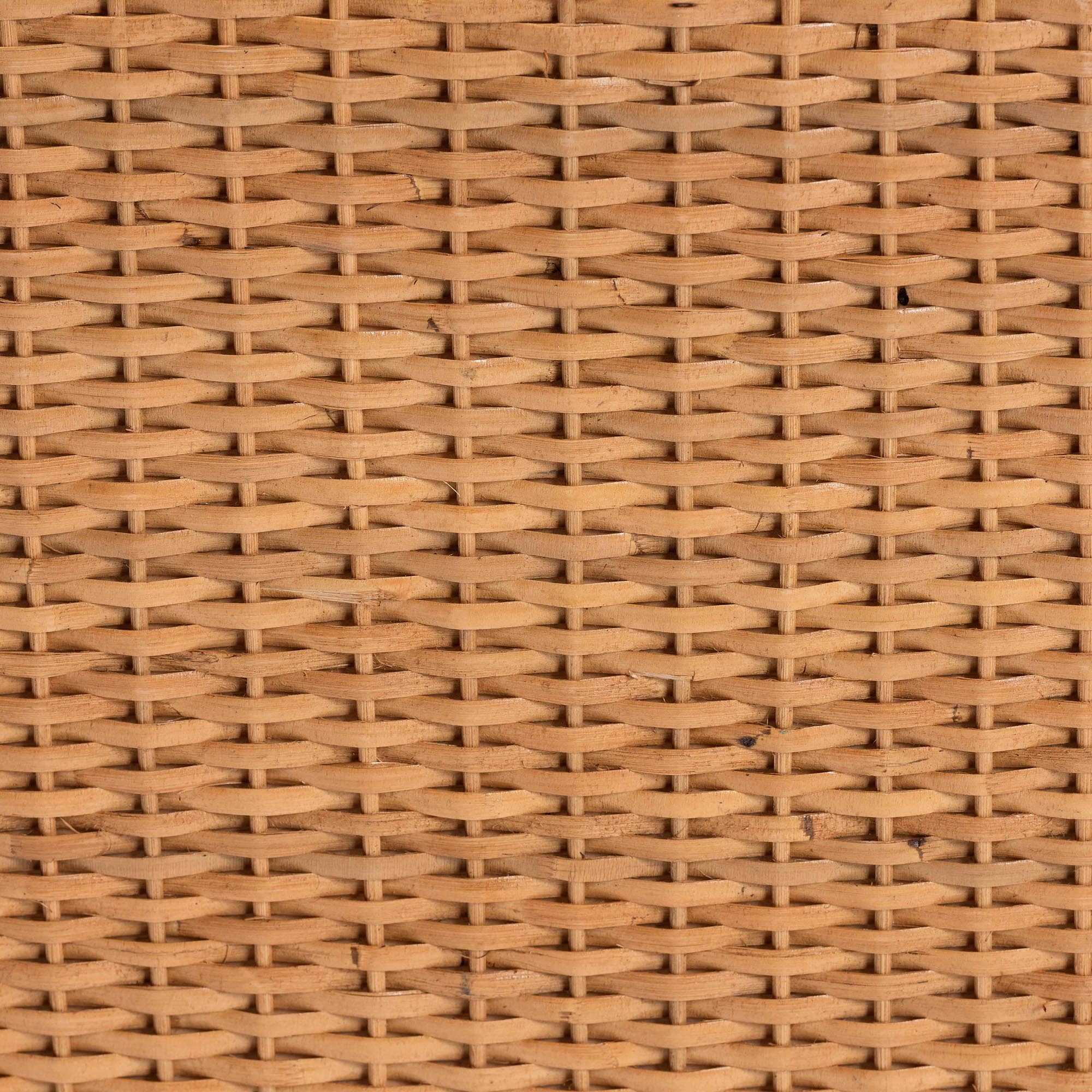 Bali & Pari Andrea Rattan End Table