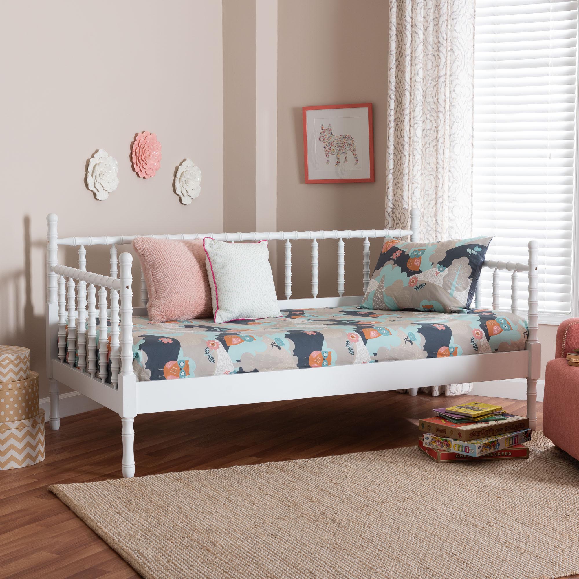 Laurent Daybed
