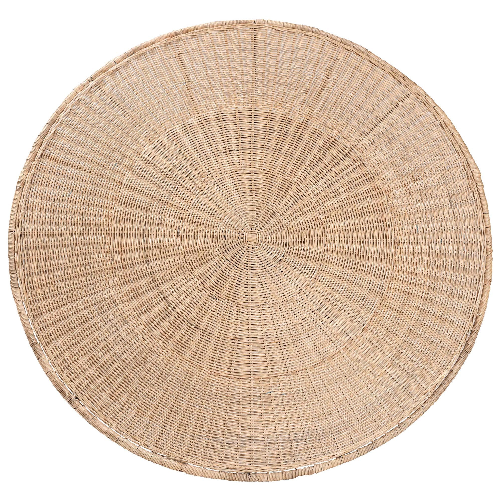 Bali & Pari Natala Rattan Dining Table