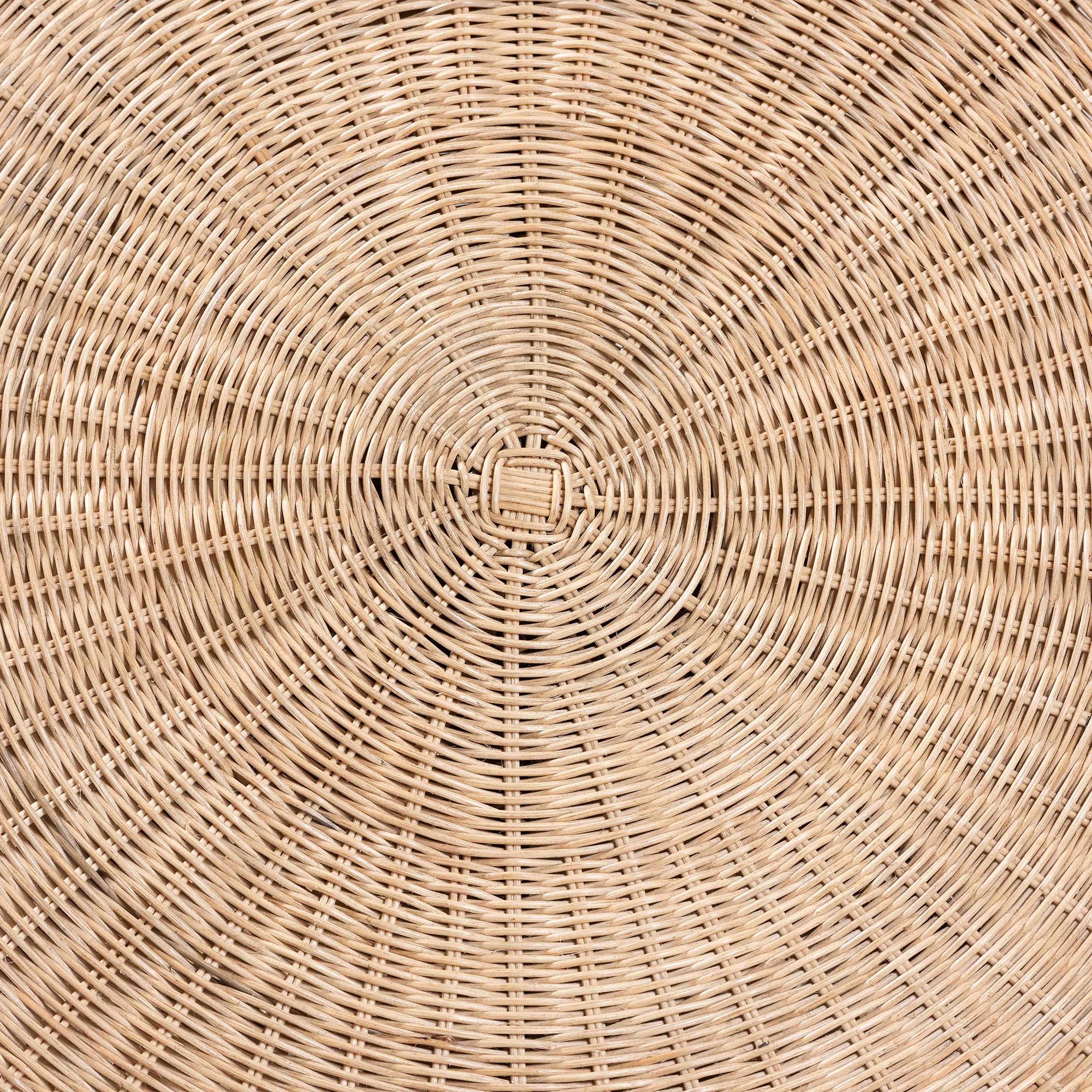 Bali & Pari Natala Rattan Dining Table