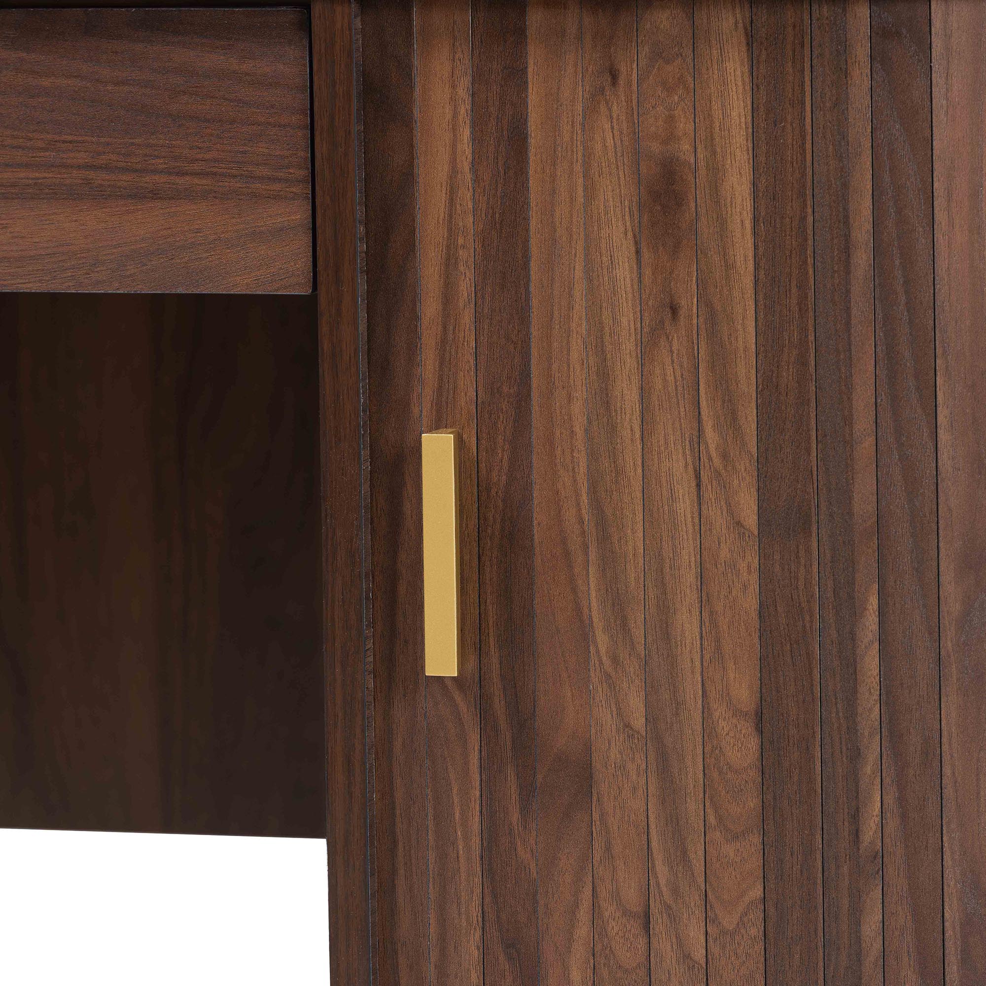 HaYes Wood Writing Desk