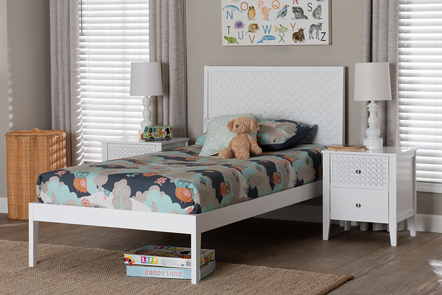 Lara 3-Piece Bedroom Set