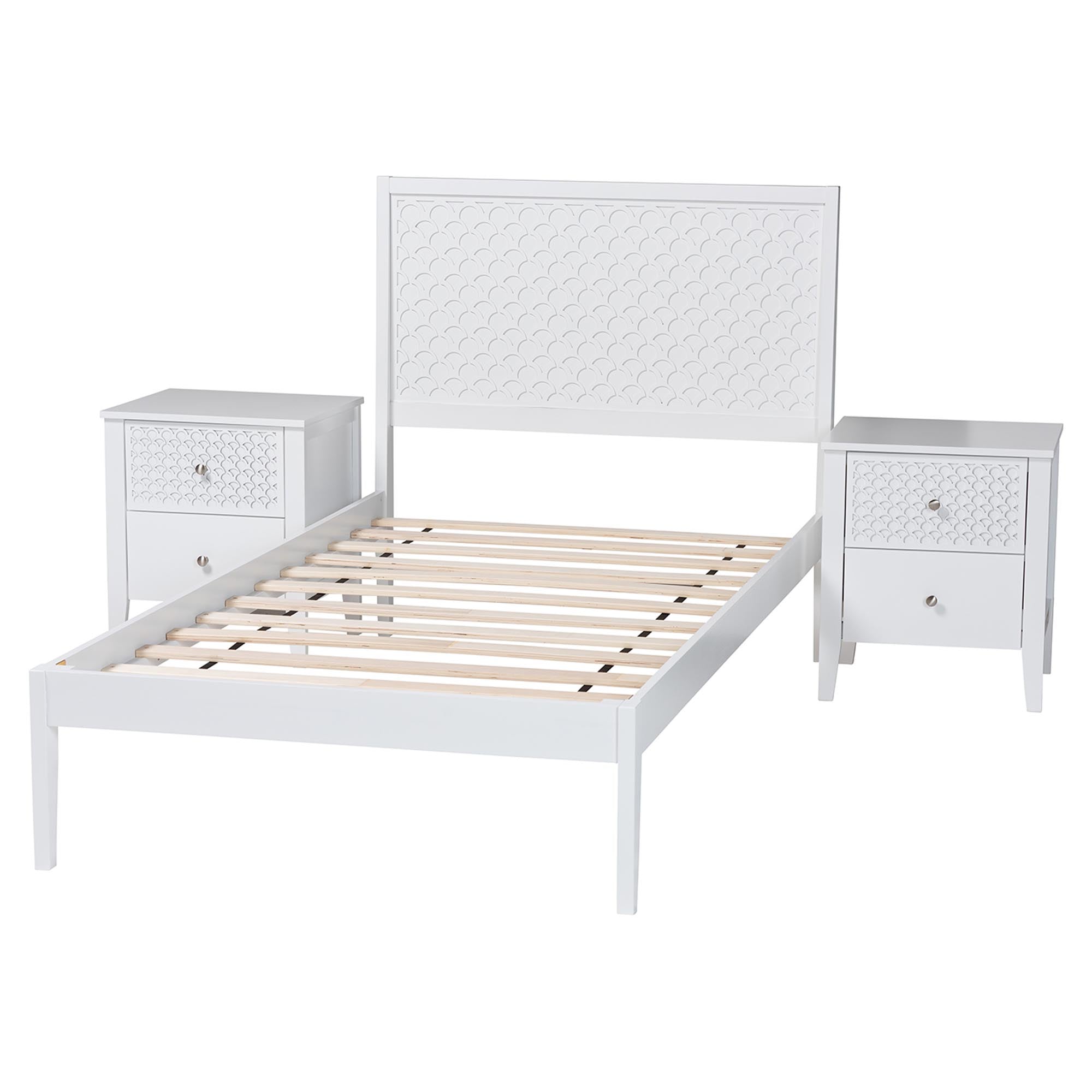 Lara 3-Piece Bedroom Set