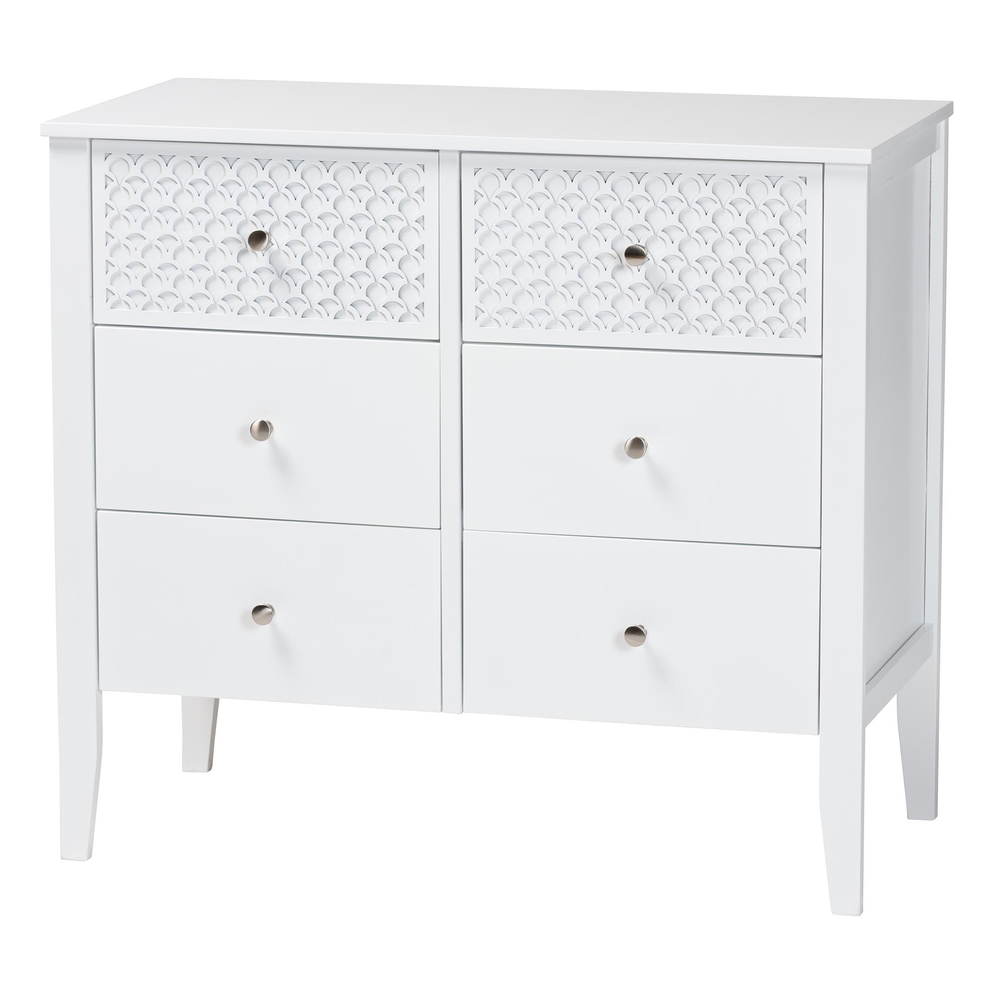 Lara 4-Piece Bedroom Set
