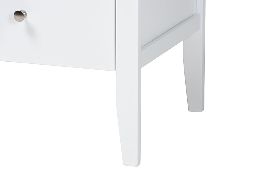 Lara 4-Piece Bedroom Set