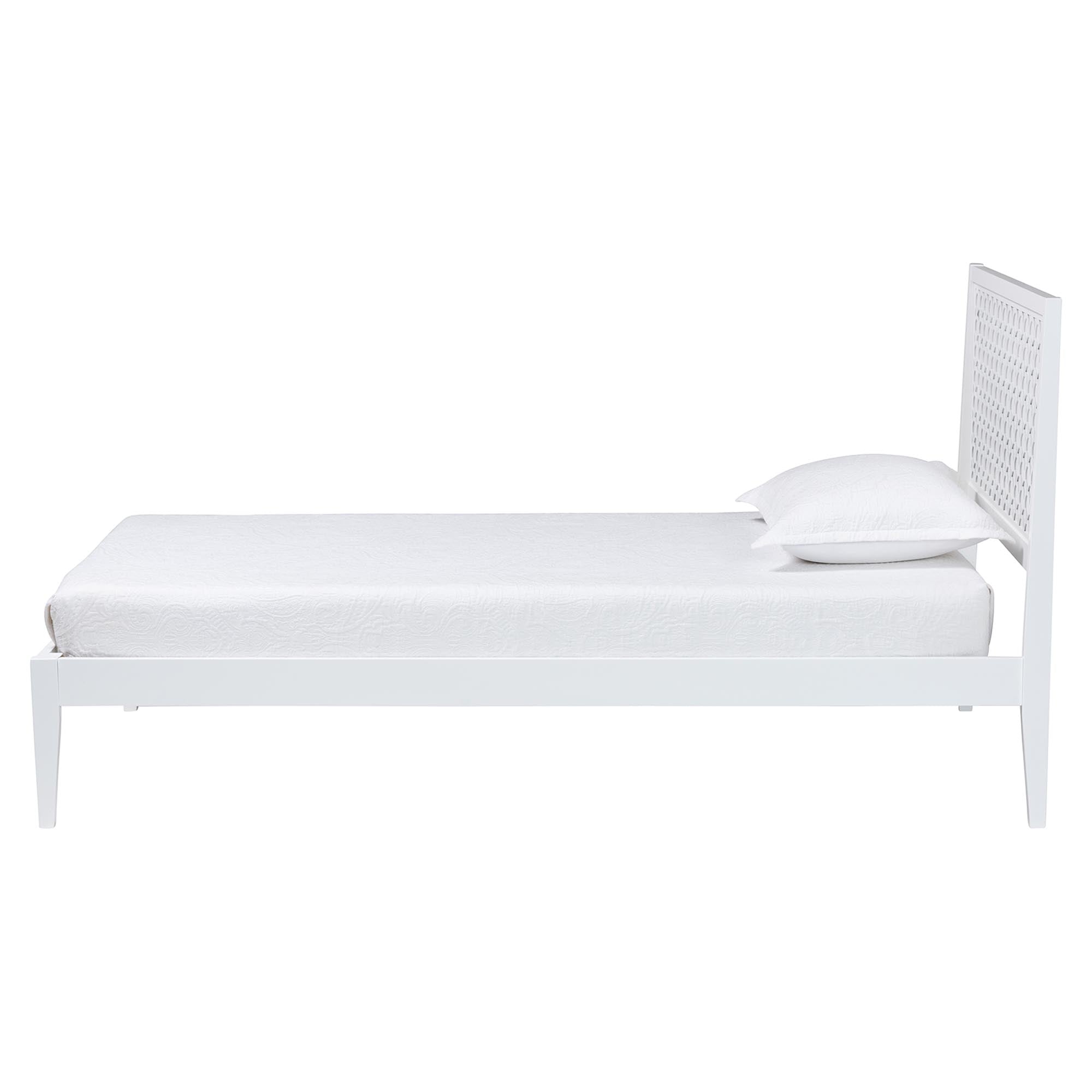 Lara Platform Bed