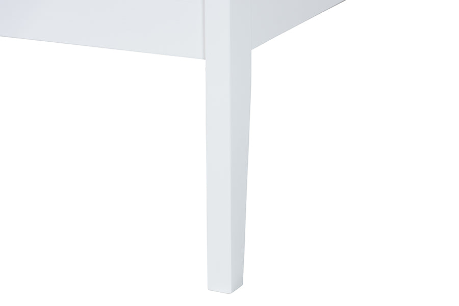 Lara Platform Bed