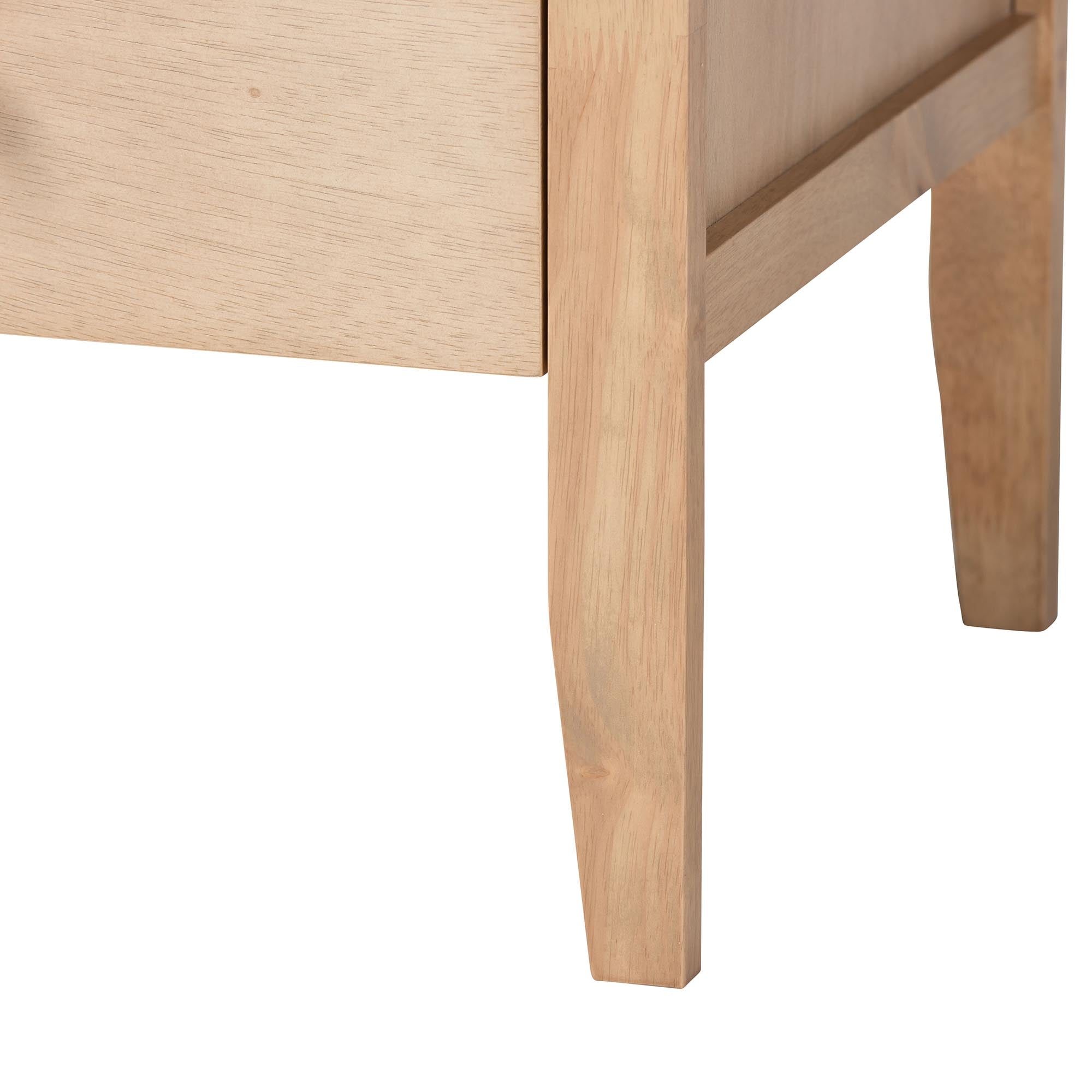 Lara 4-Piece Bedroom Set